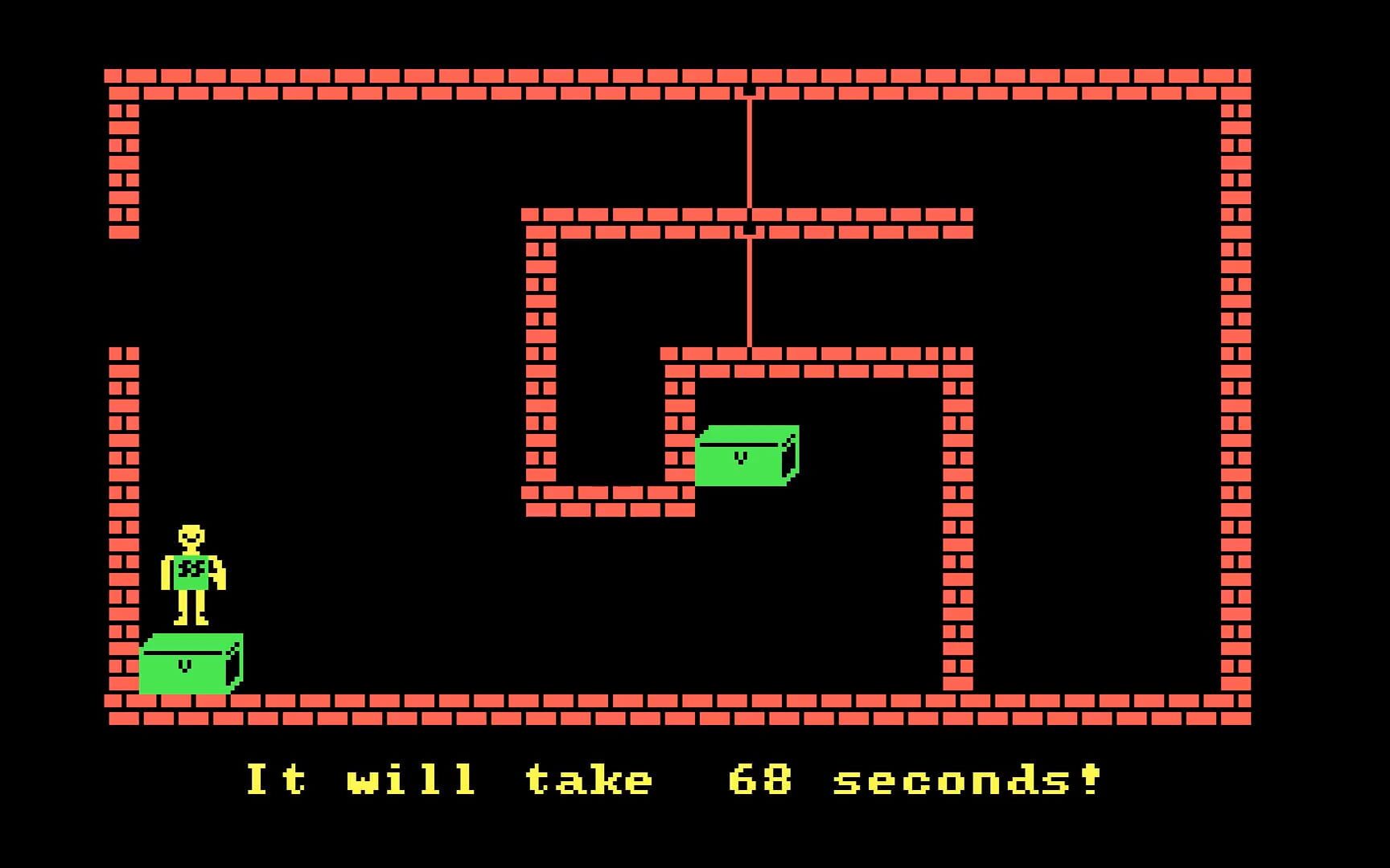 Beyond Castle Wolfenstein screenshot 9