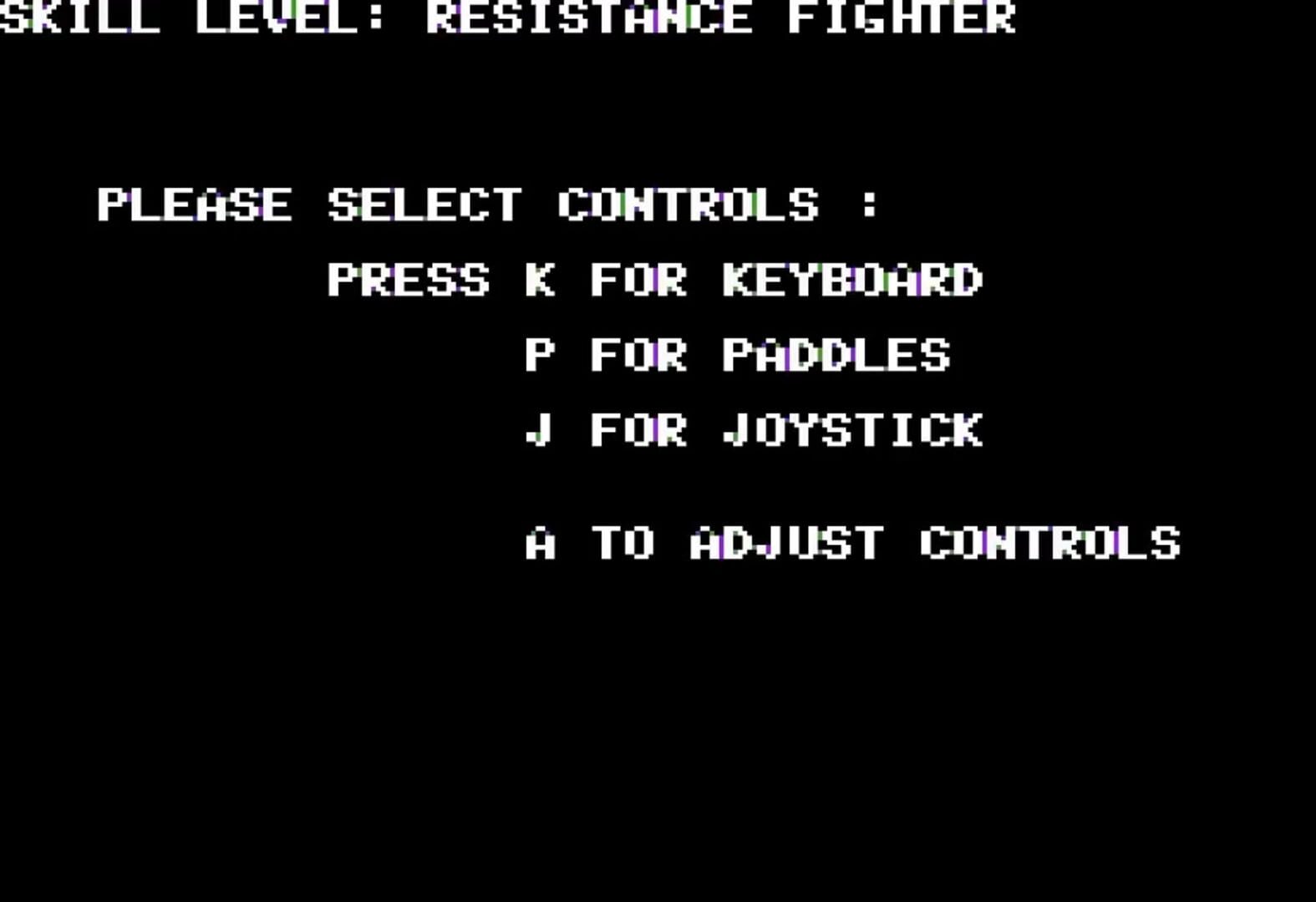 Beyond Castle Wolfenstein screenshot 2