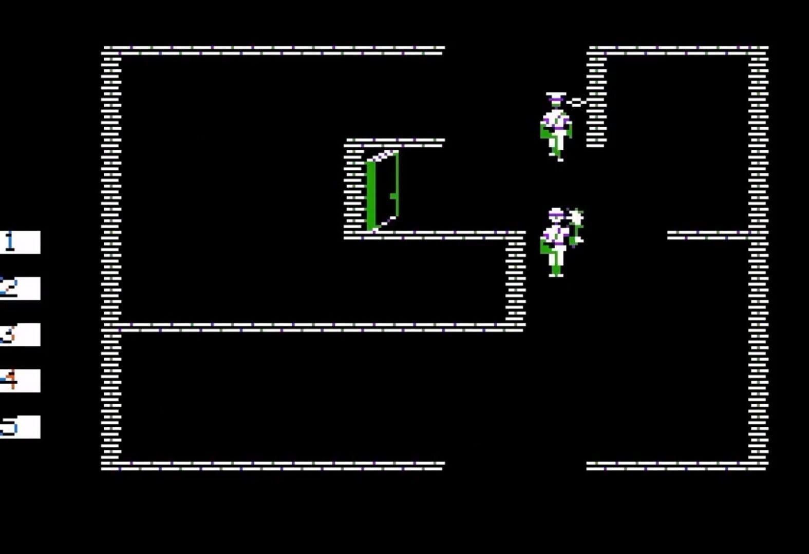Beyond Castle Wolfenstein screenshot 7