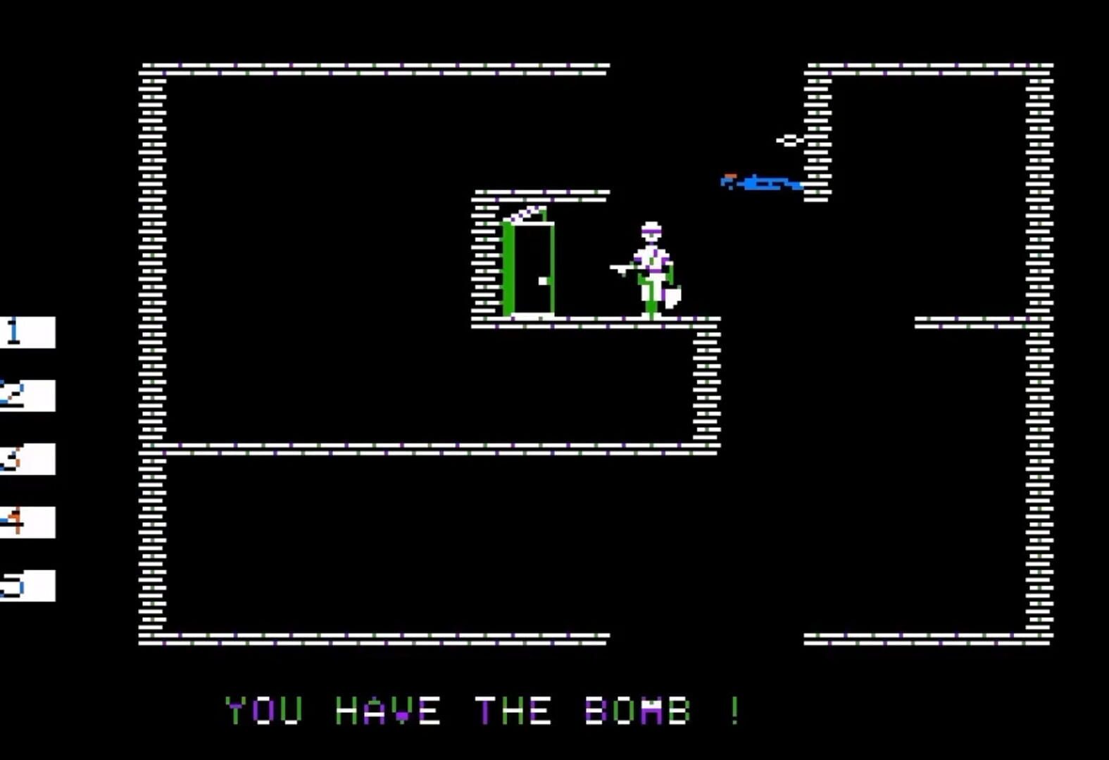 Beyond Castle Wolfenstein screenshot 8
