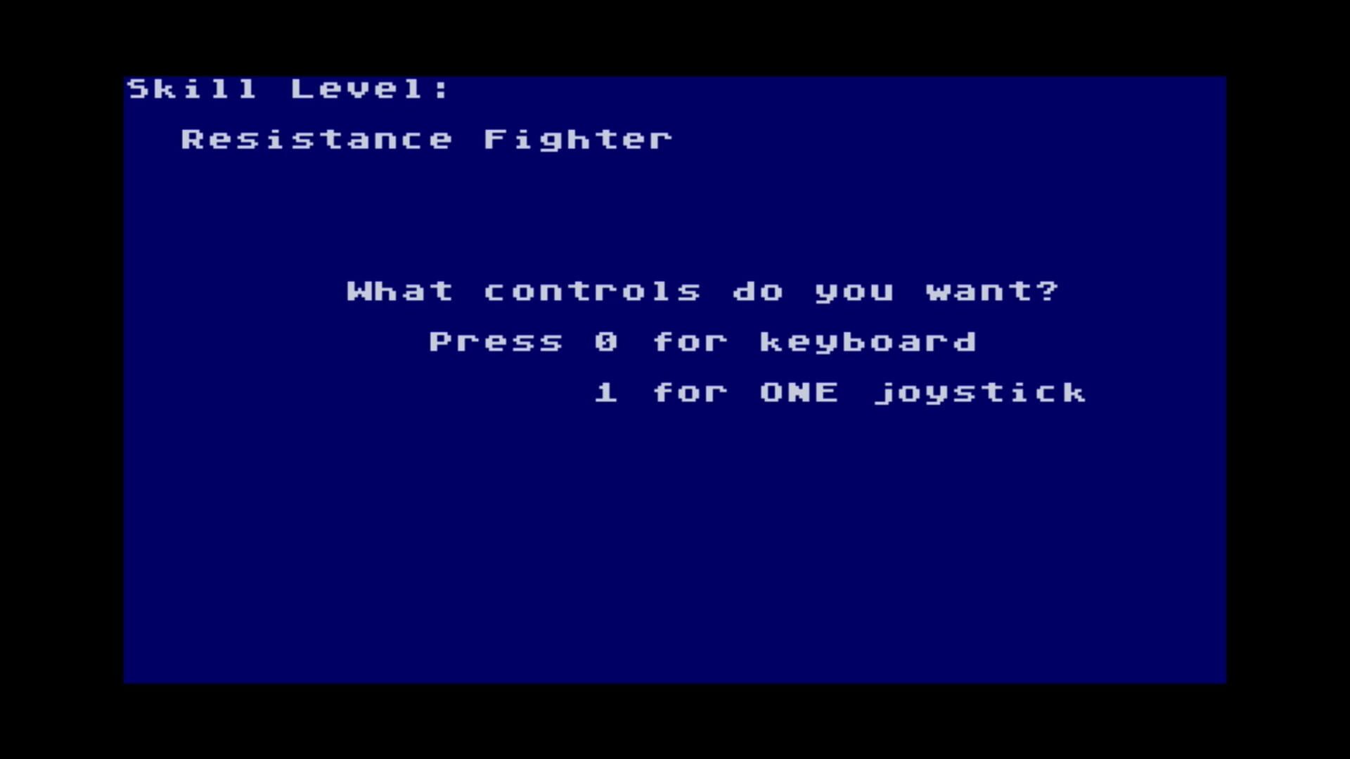 Beyond Castle Wolfenstein screenshot 2