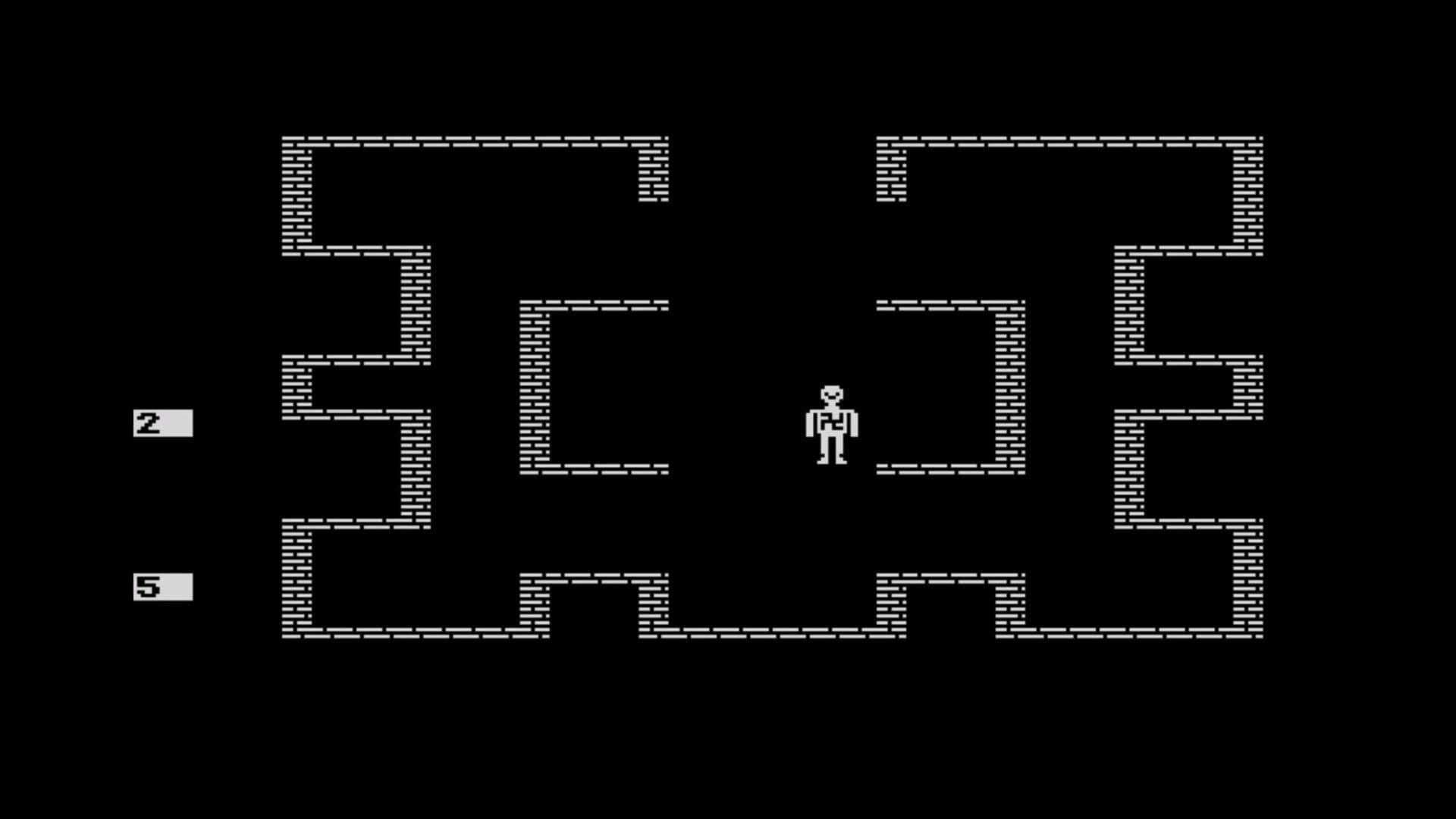 Beyond Castle Wolfenstein screenshot 4