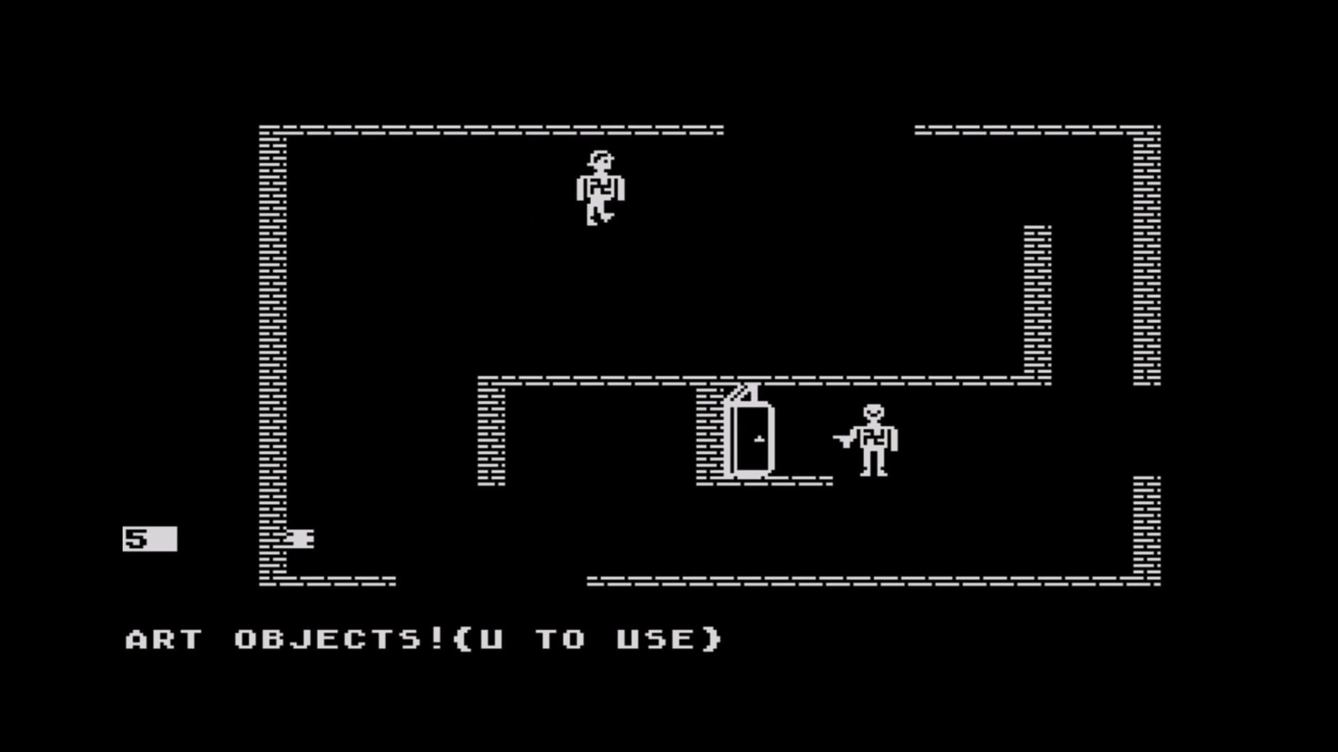 Beyond Castle Wolfenstein screenshot 5