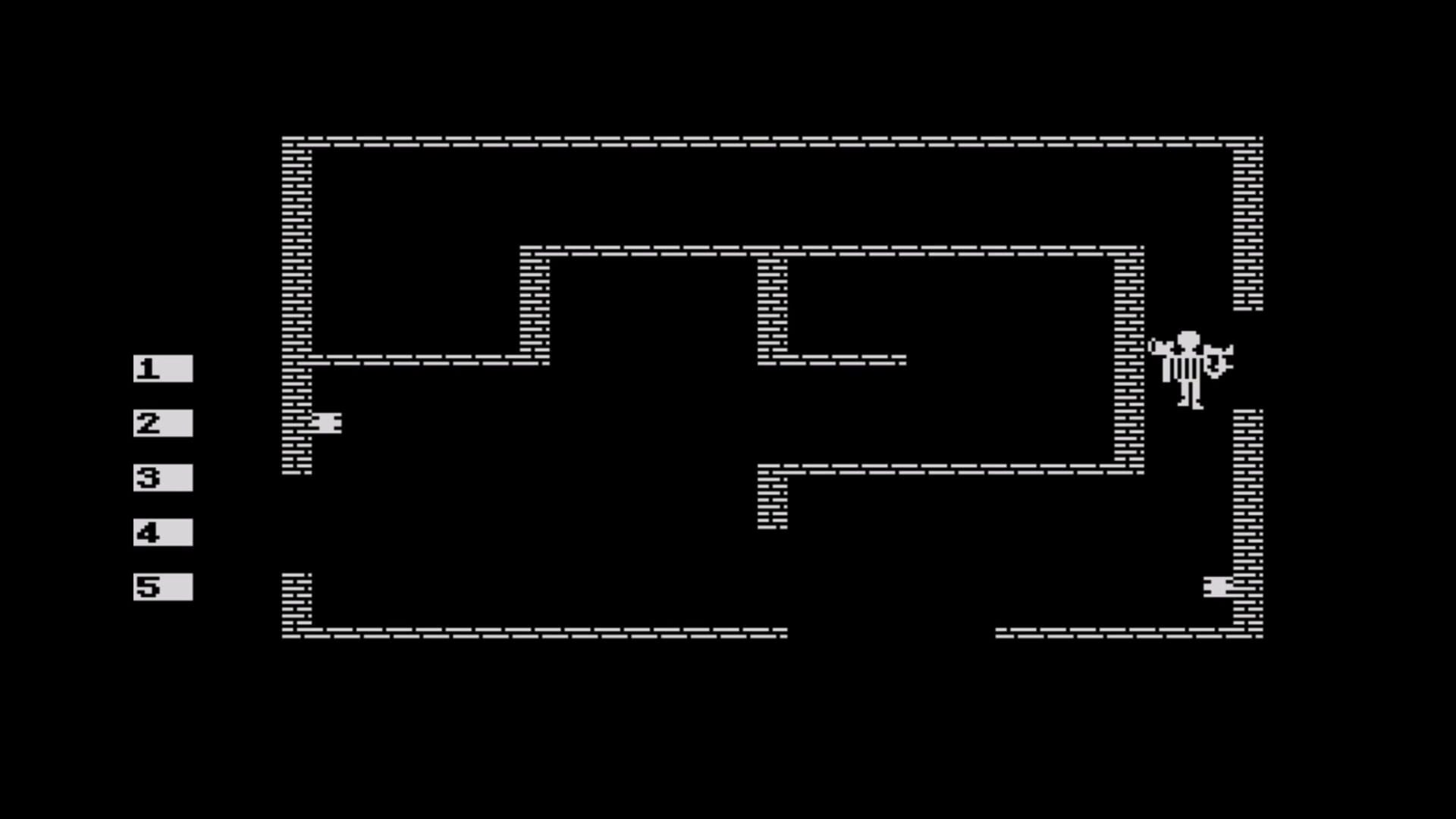 Beyond Castle Wolfenstein screenshot 8