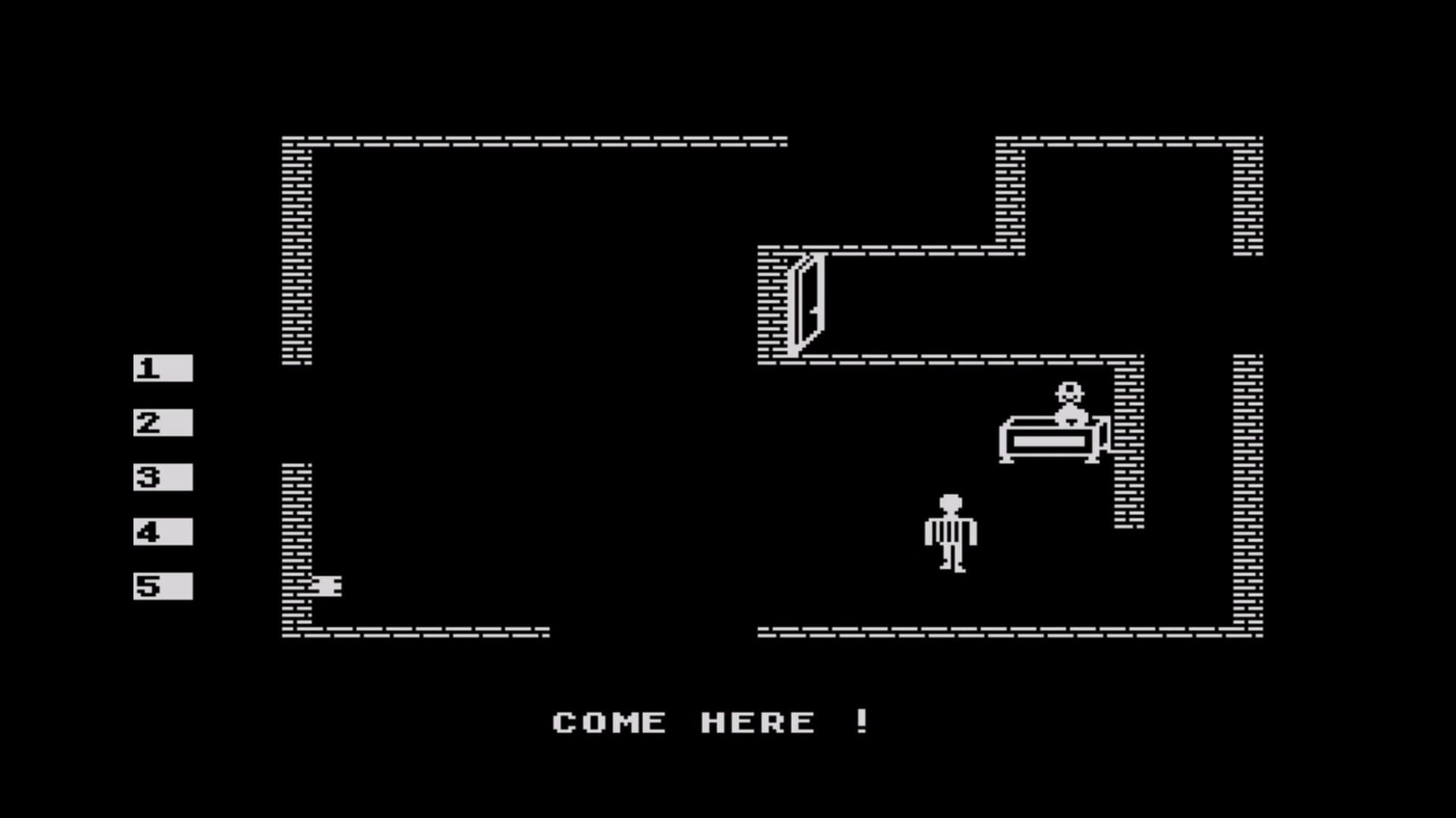 Beyond Castle Wolfenstein screenshot 9