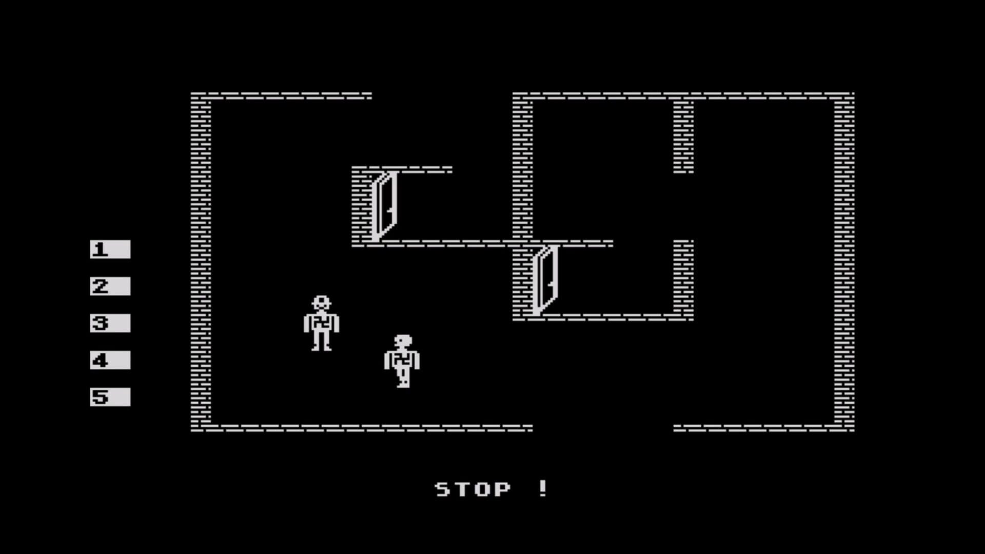 Beyond Castle Wolfenstein screenshot 10