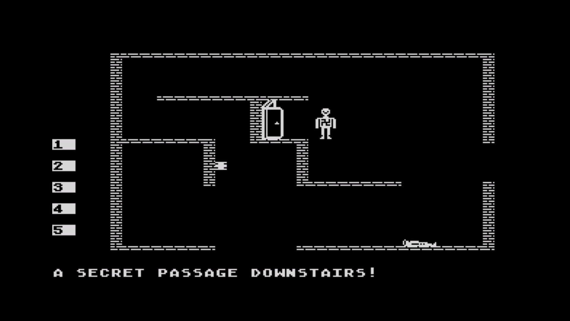 Beyond Castle Wolfenstein screenshot 11