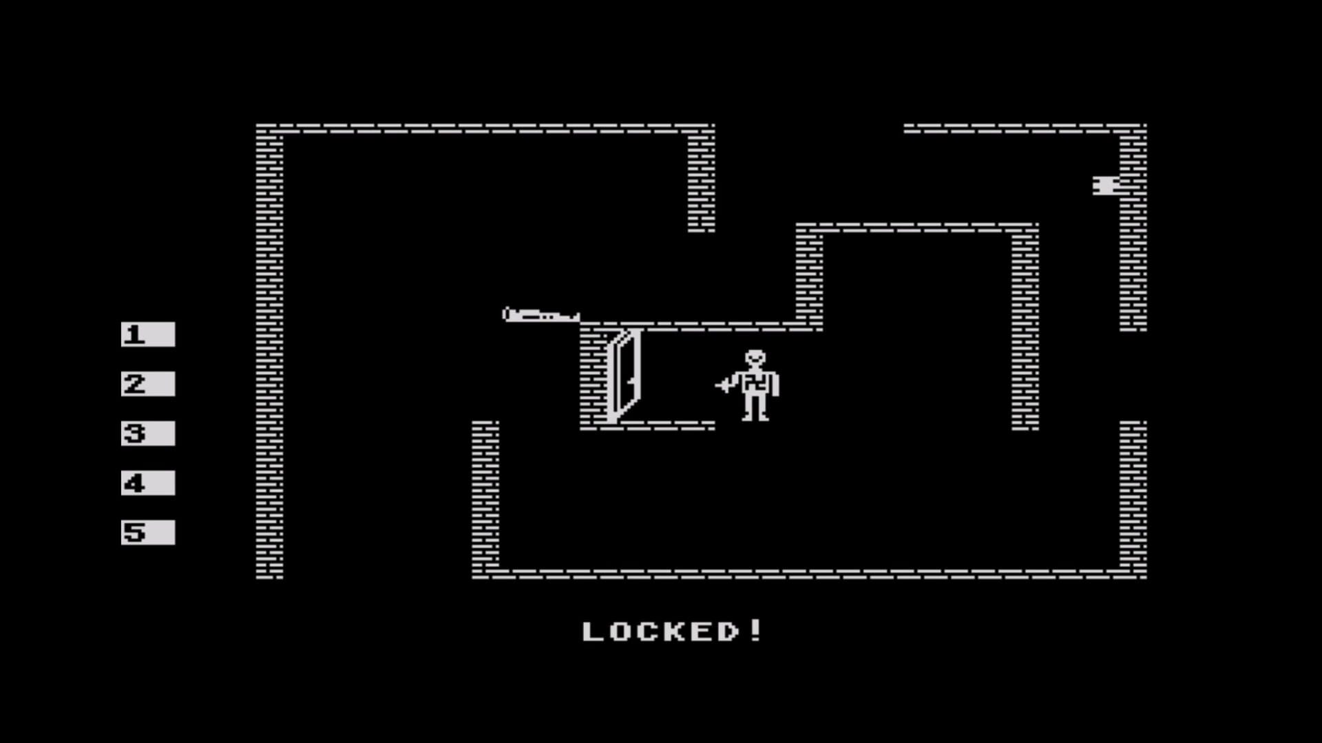 Beyond Castle Wolfenstein screenshot 12