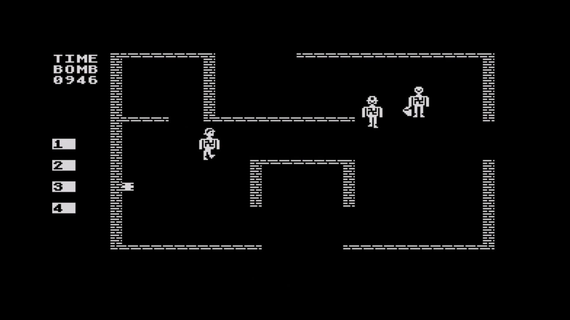 Beyond Castle Wolfenstein screenshot 13