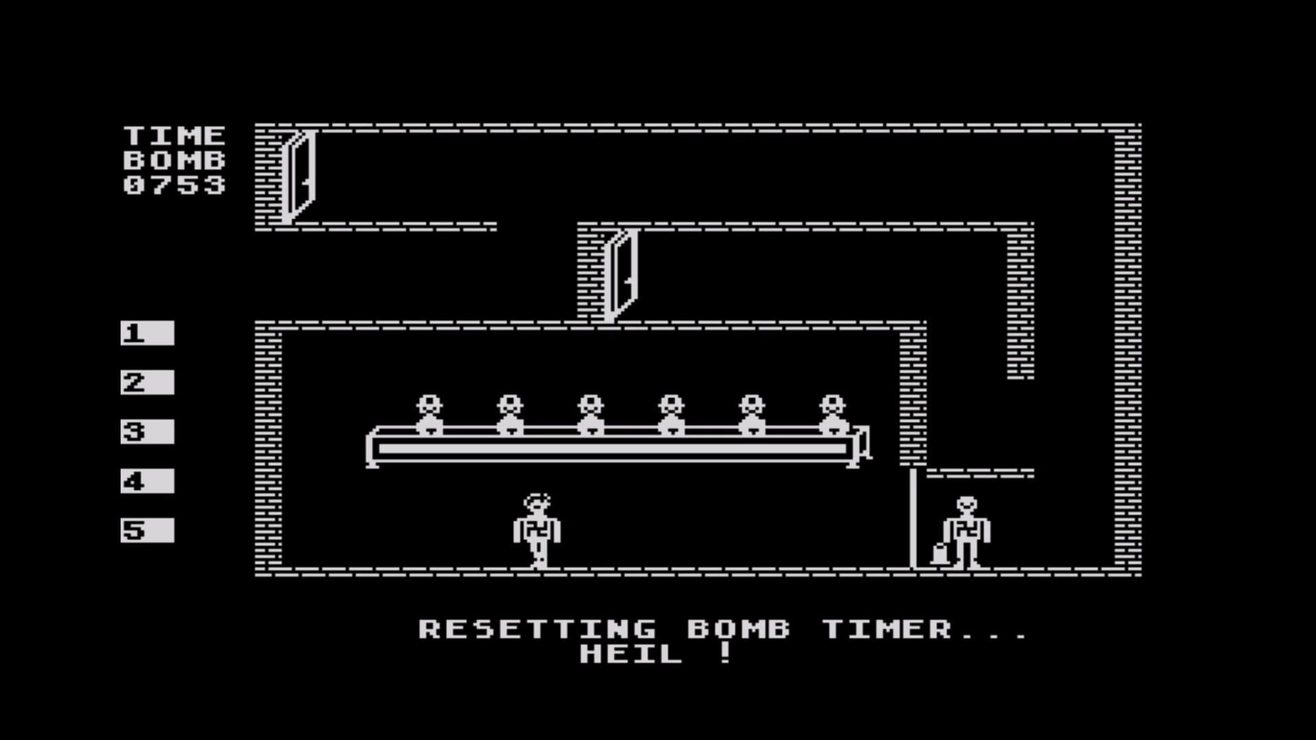 Beyond Castle Wolfenstein screenshot 15