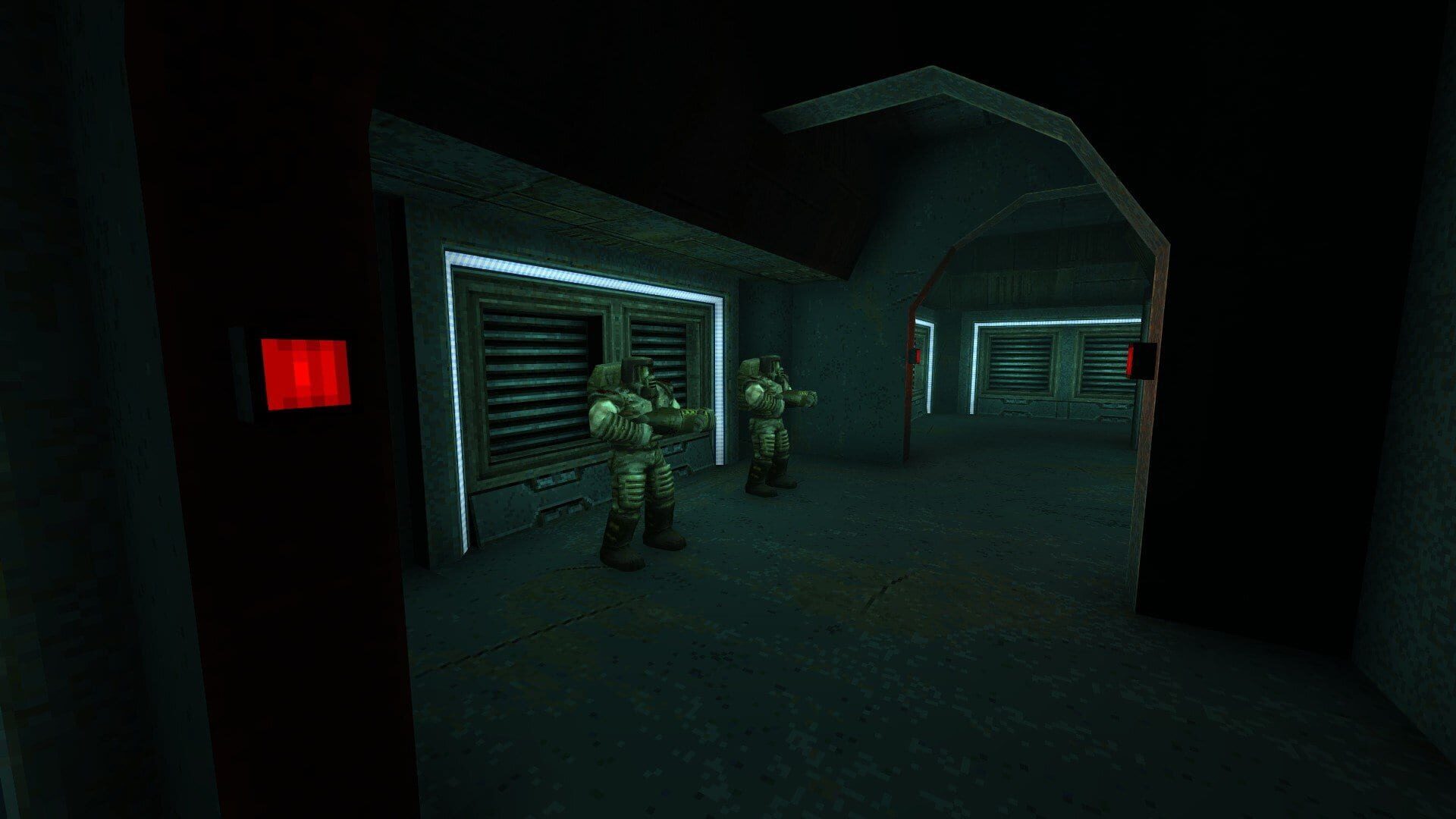 Expendable screenshot 4