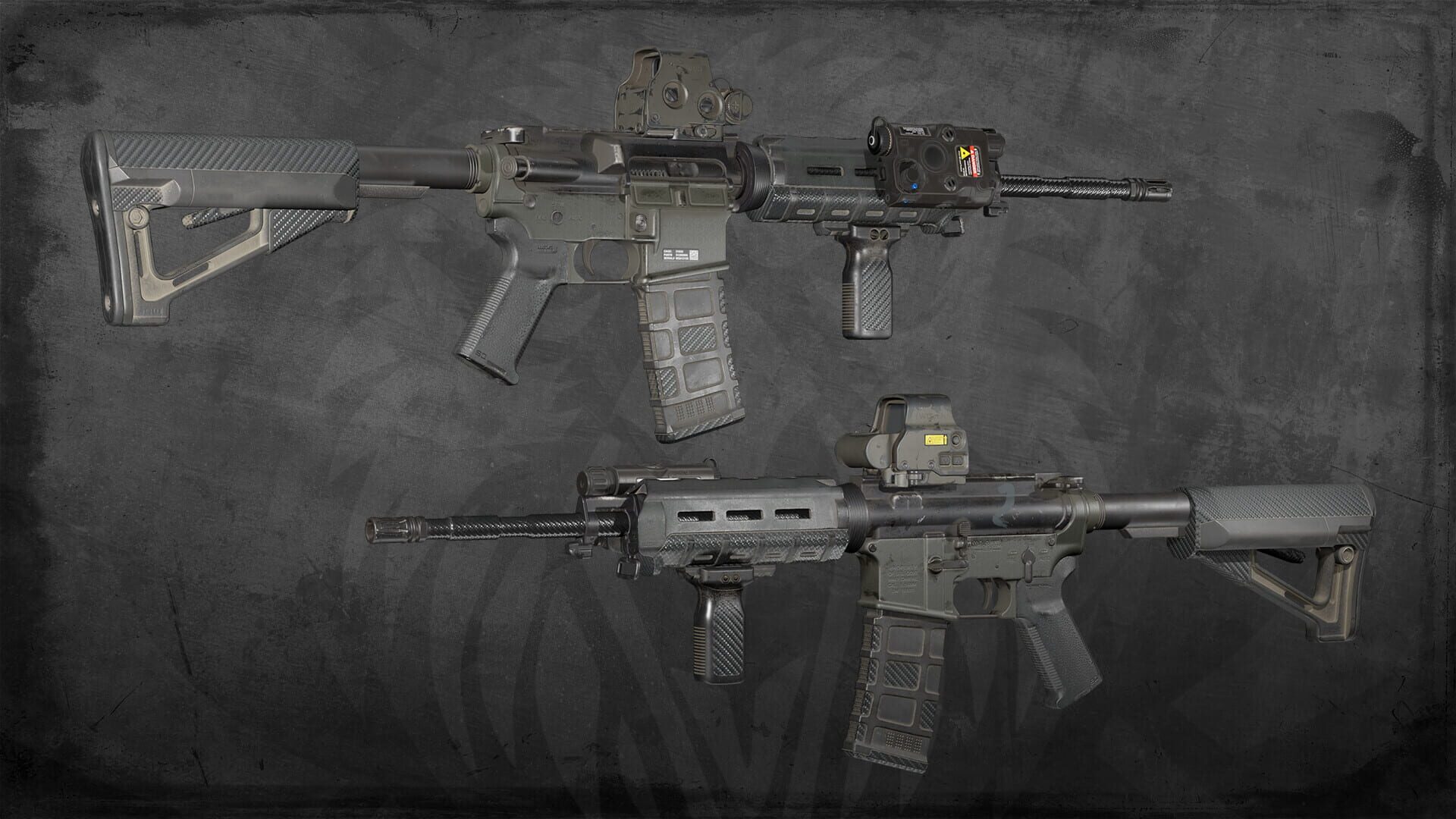 Squad: Weapon Skins - Contractors Pack screenshot 7