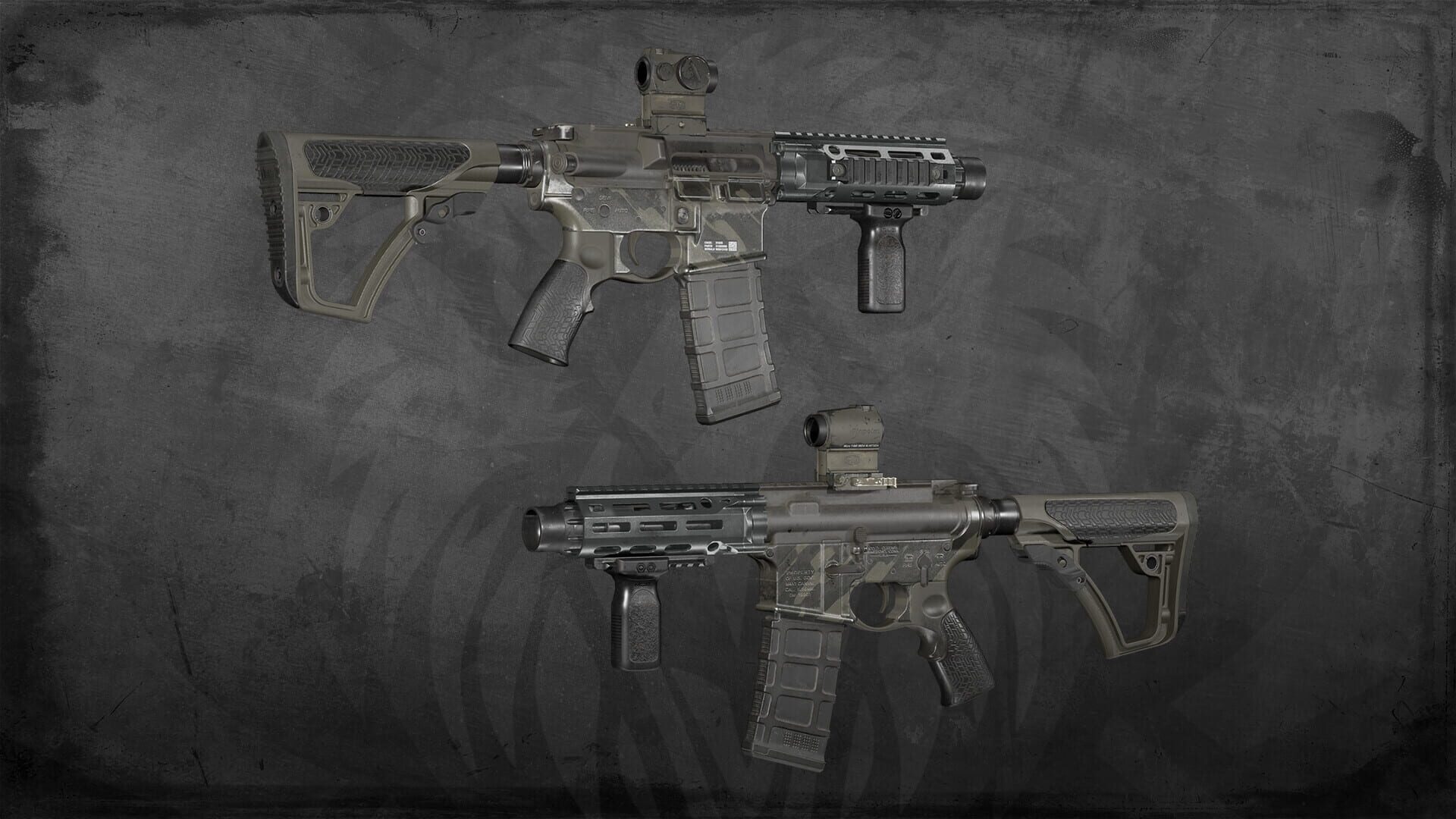 Squad: Weapon Skins - Contractors Pack screenshot 9