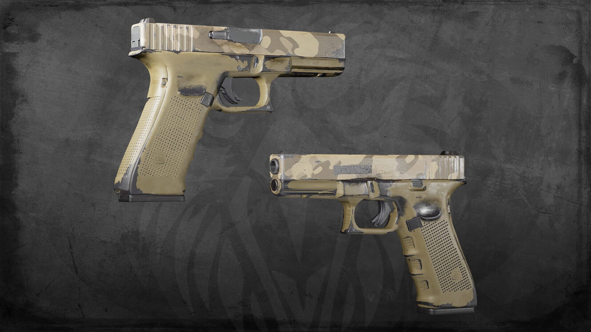 Squad: Weapon Skins - Contractors Pack screenshot 10