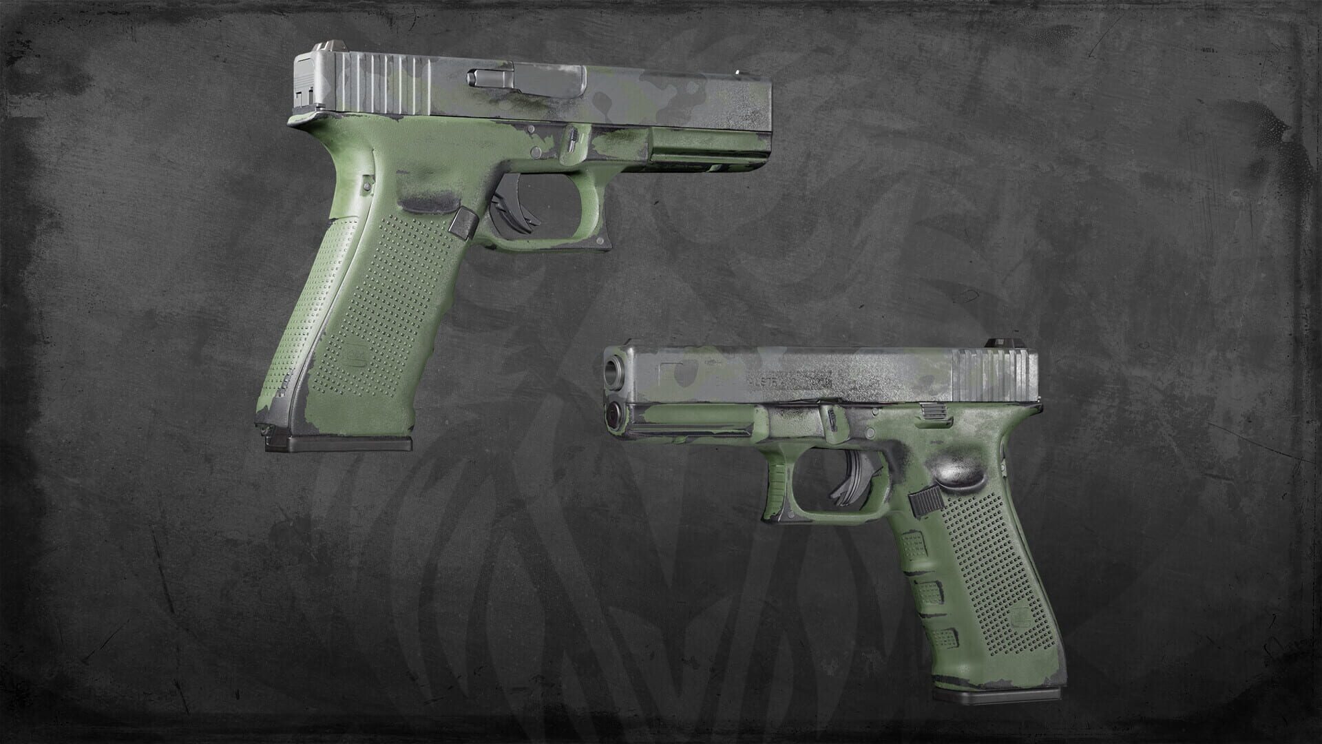 Squad: Weapon Skins - Contractors Pack screenshot 11