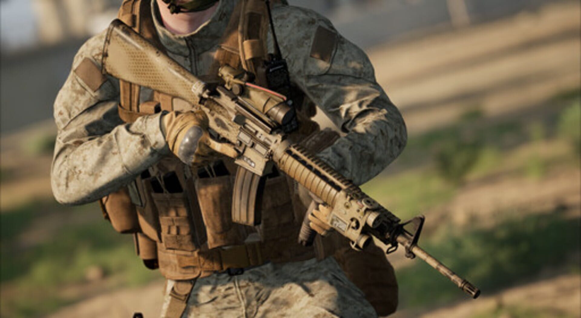 Squad: Weapon Skins - Clash Pack screenshot 1