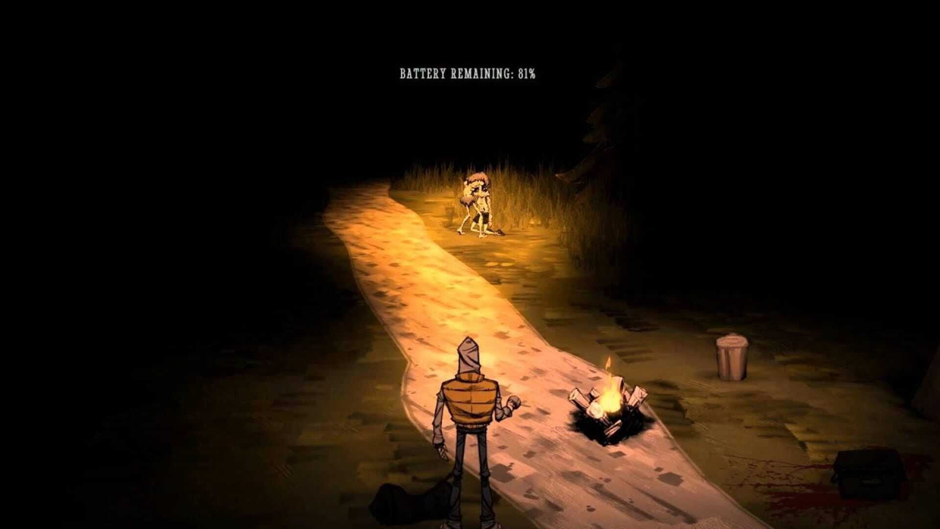 The Screecher screenshot 1