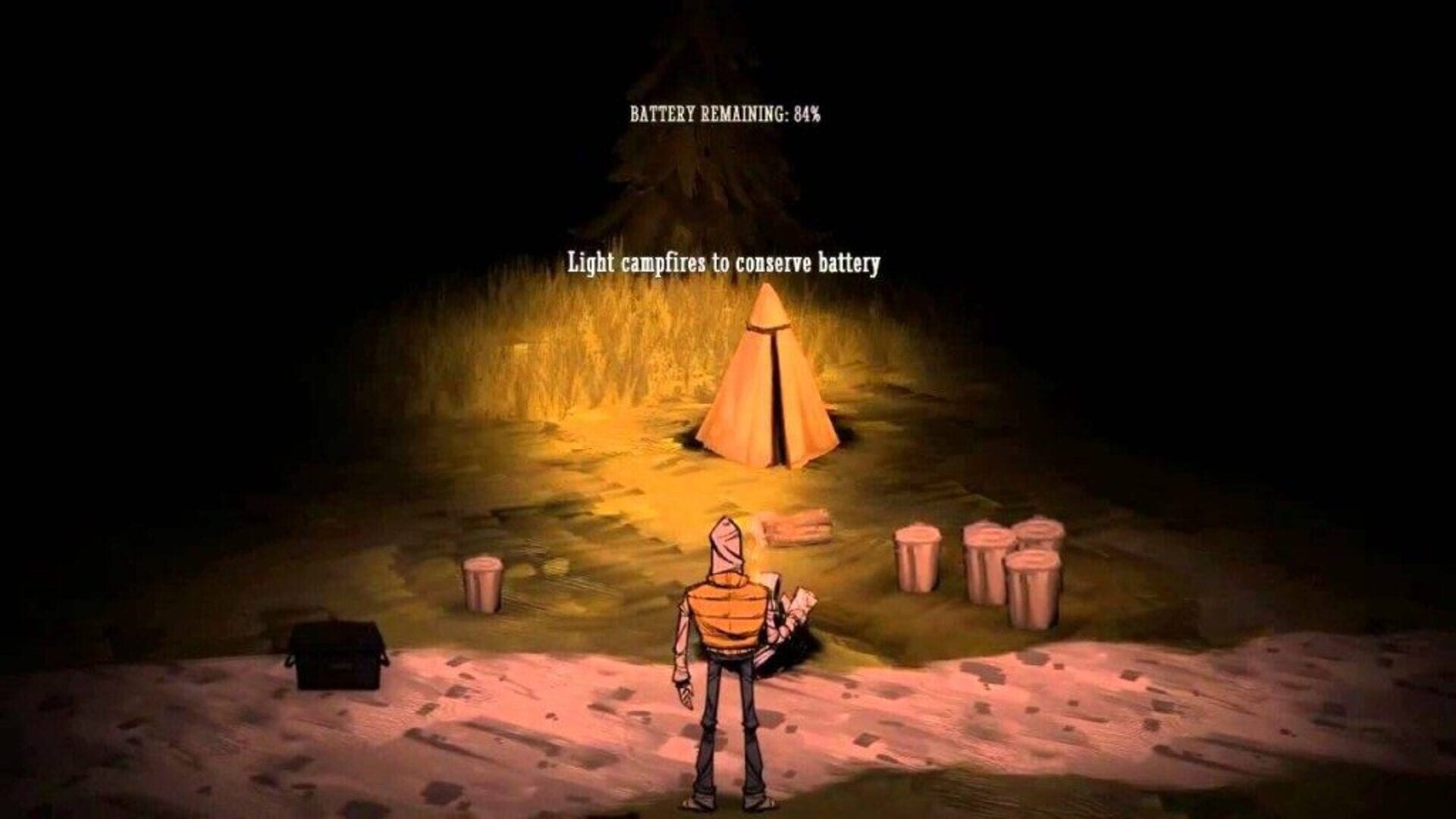 The Screecher screenshot 2