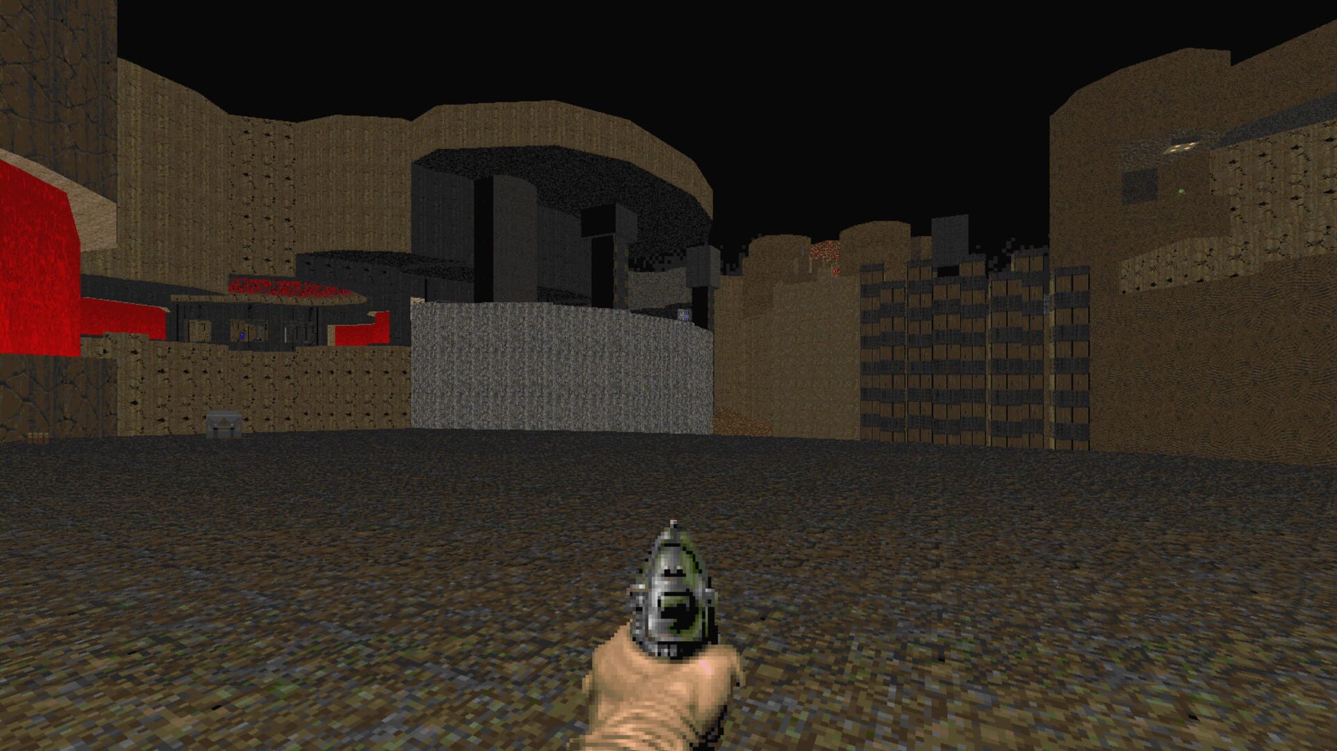 Reliving the End screenshot 1