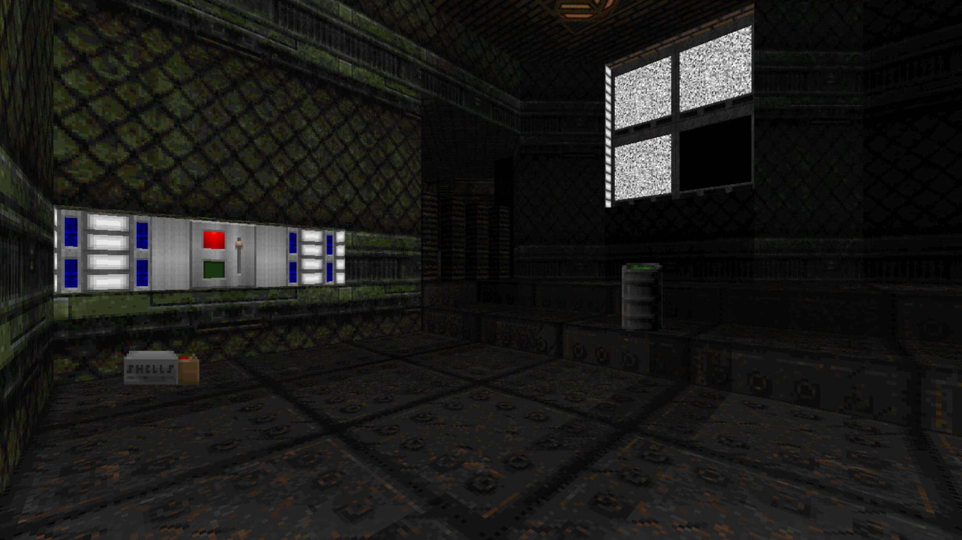Deceased.cable screenshot 3
