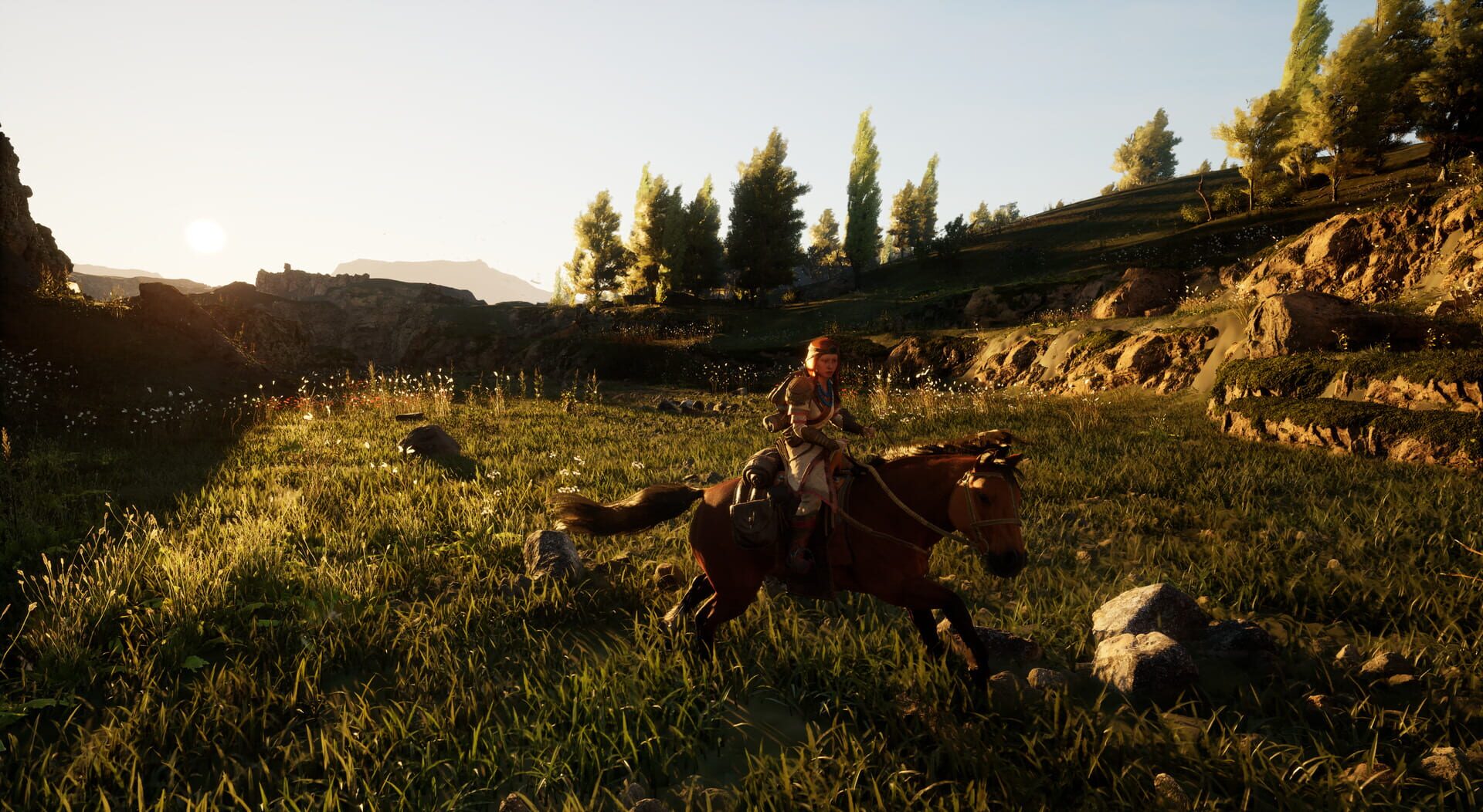 The Legend of Khiimori screenshot 6