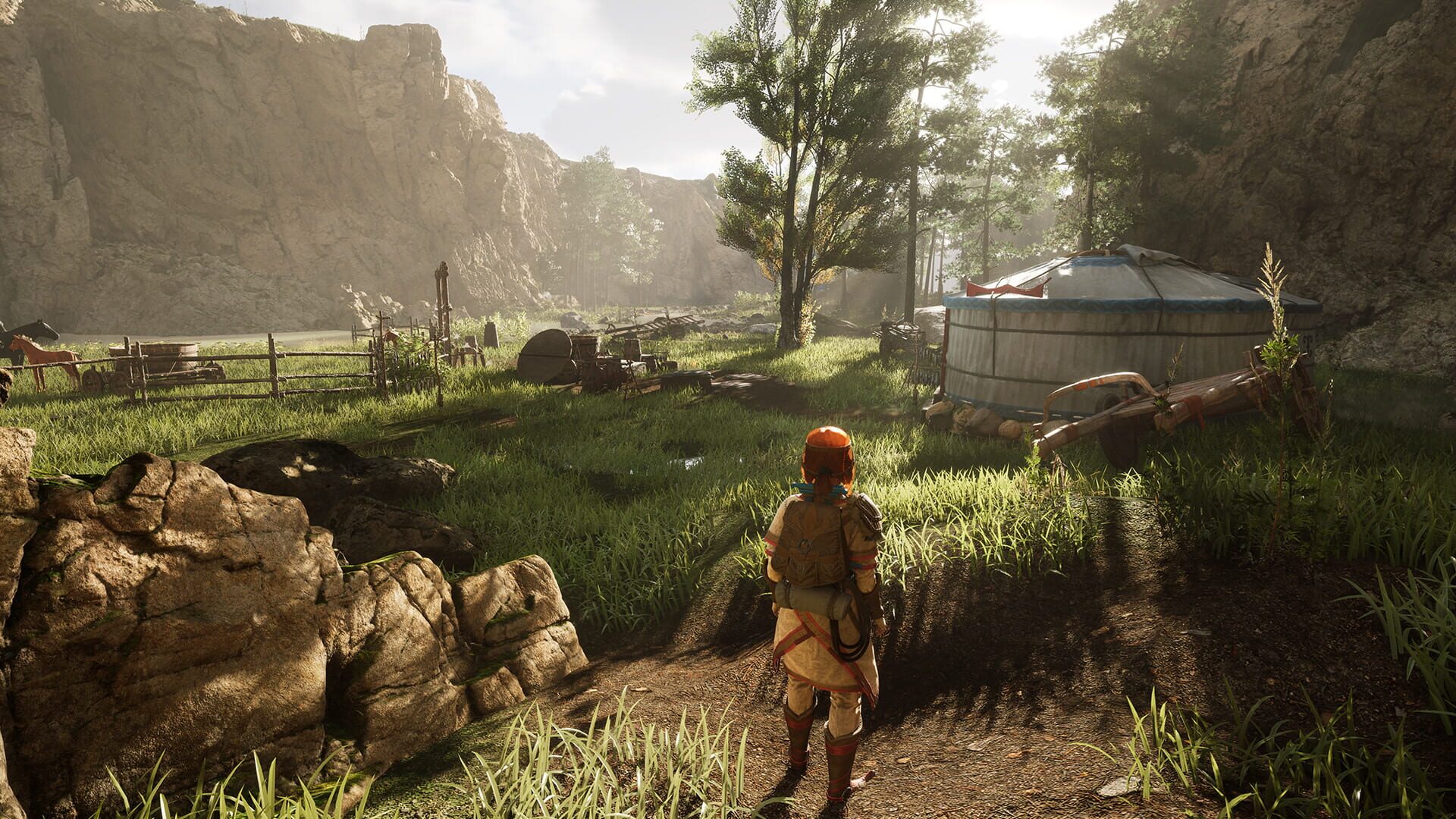 The Legend of Khiimori screenshot 7
