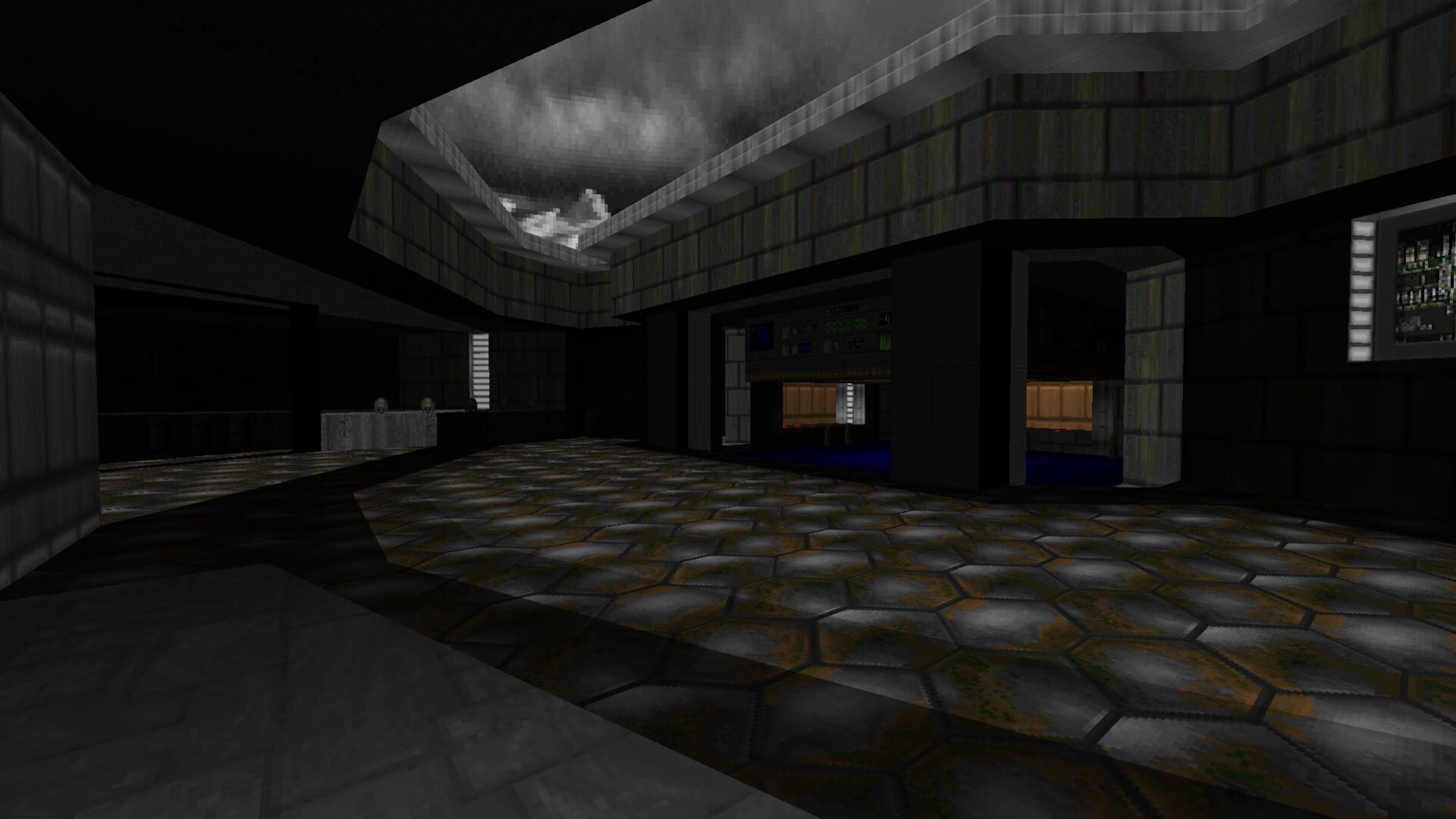Shadows screenshot 2