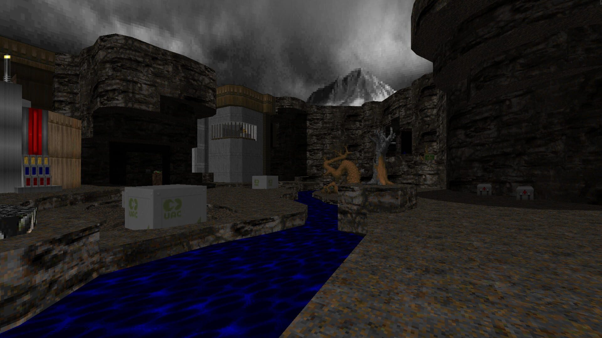Shadows screenshot 3