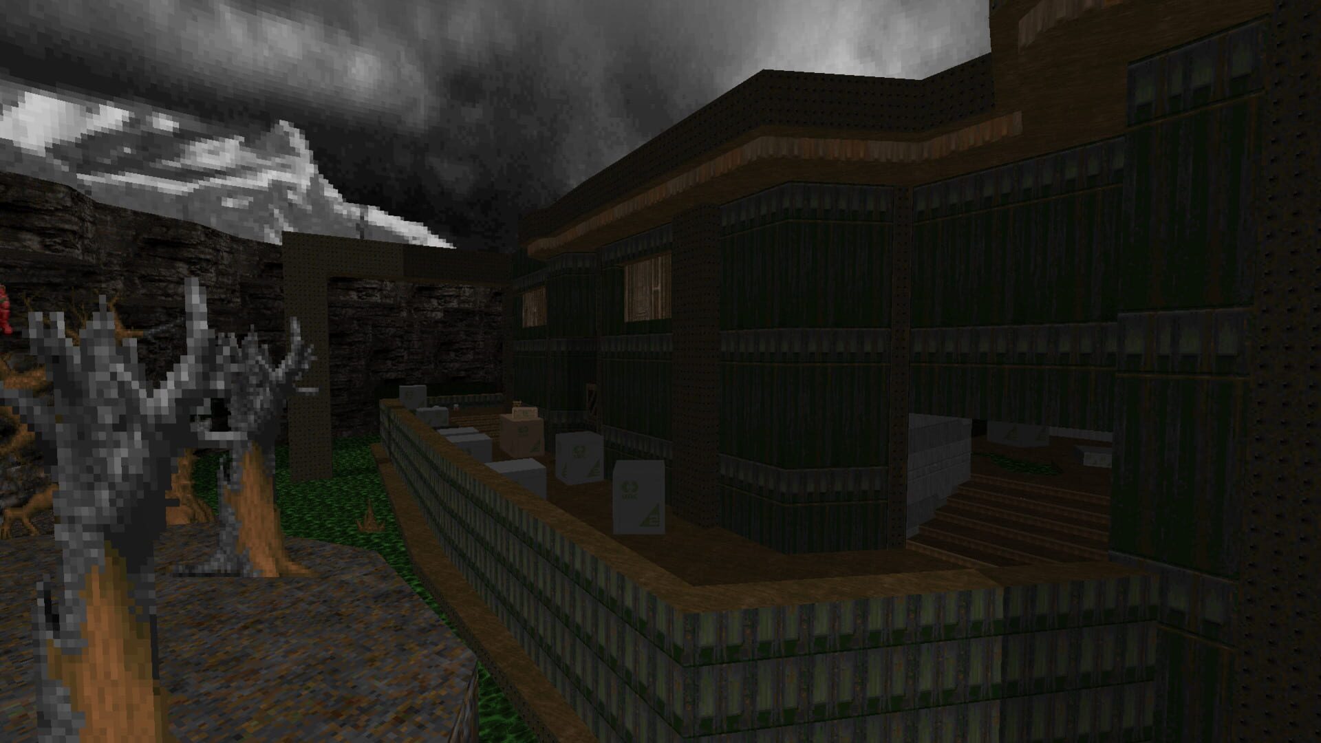 Shadows screenshot 4