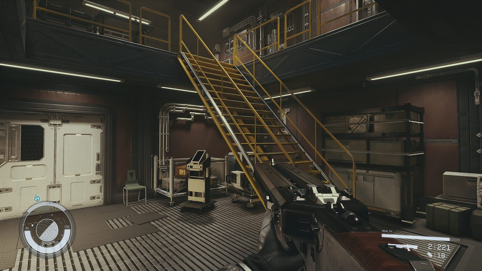 Starfield screenshot 15