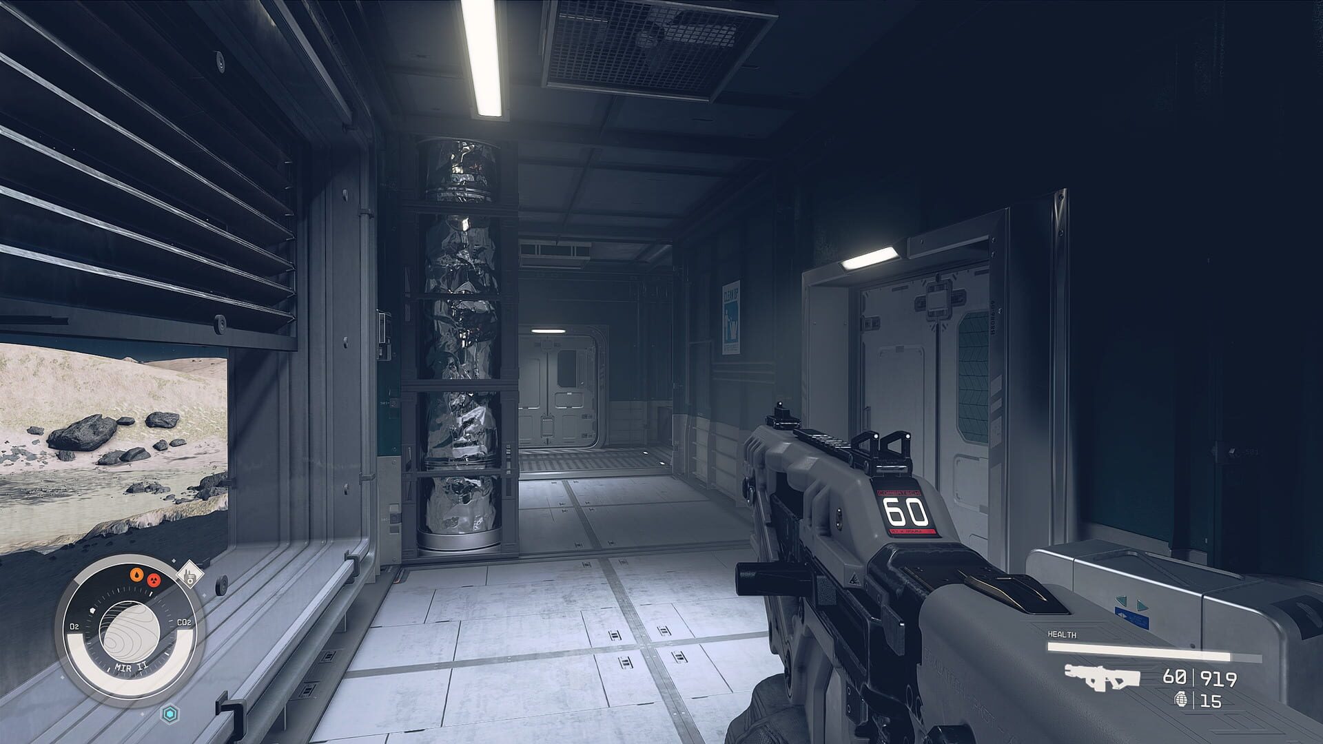 Starfield screenshot 17