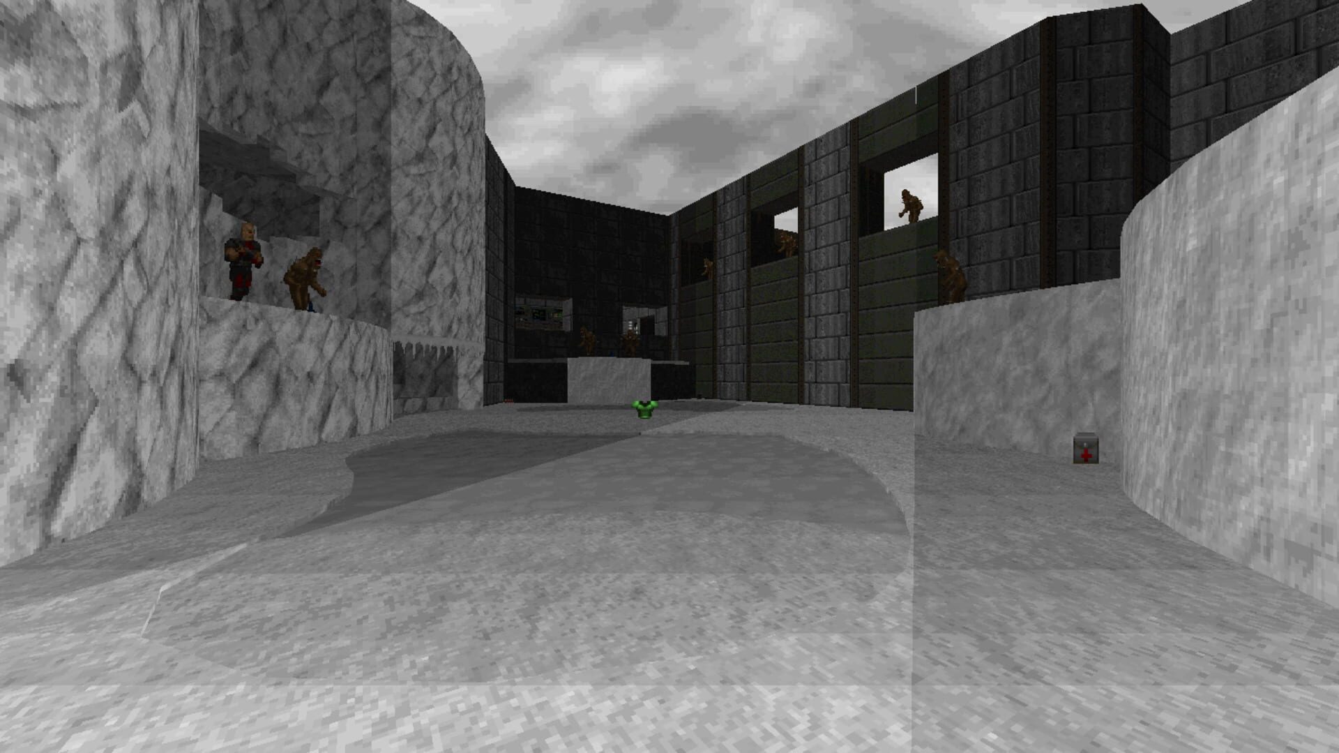 The Fireblue Conundrum screenshot 3