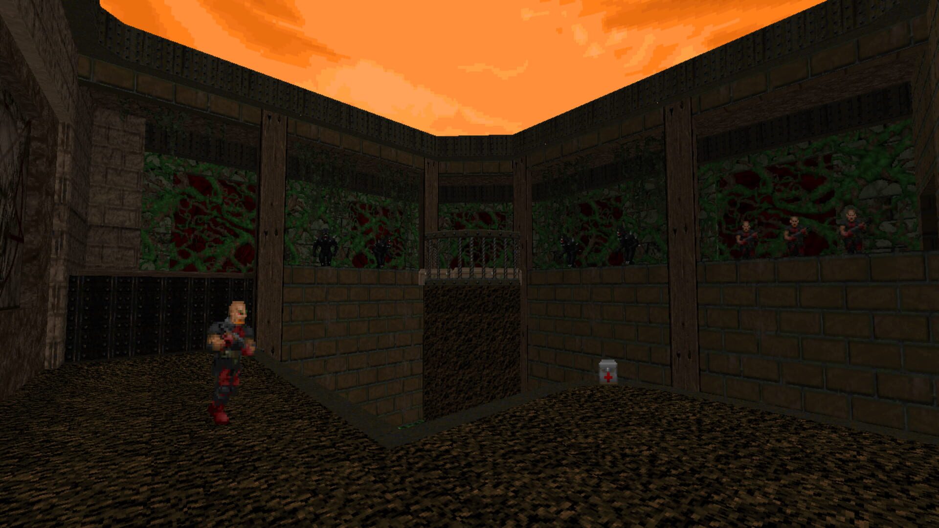 Grotto of the Scorned screenshot 1