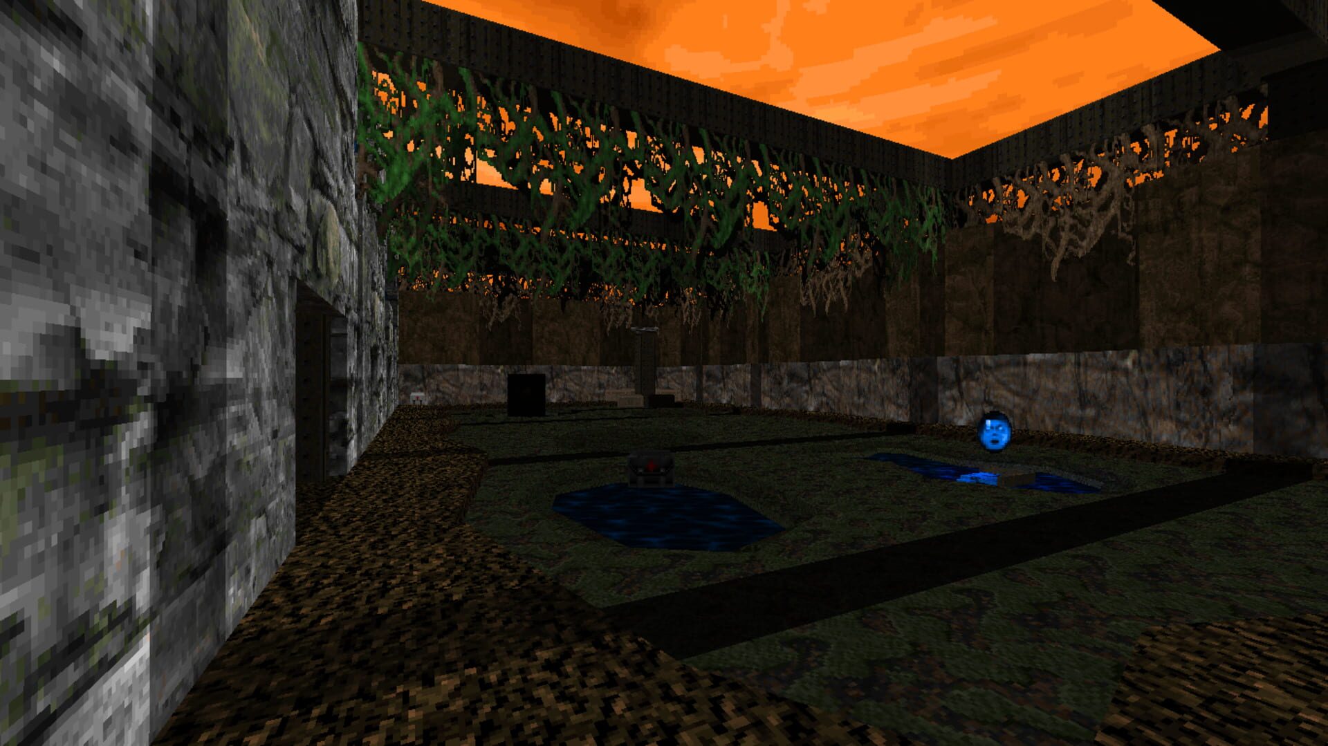 Grotto of the Scorned screenshot 2