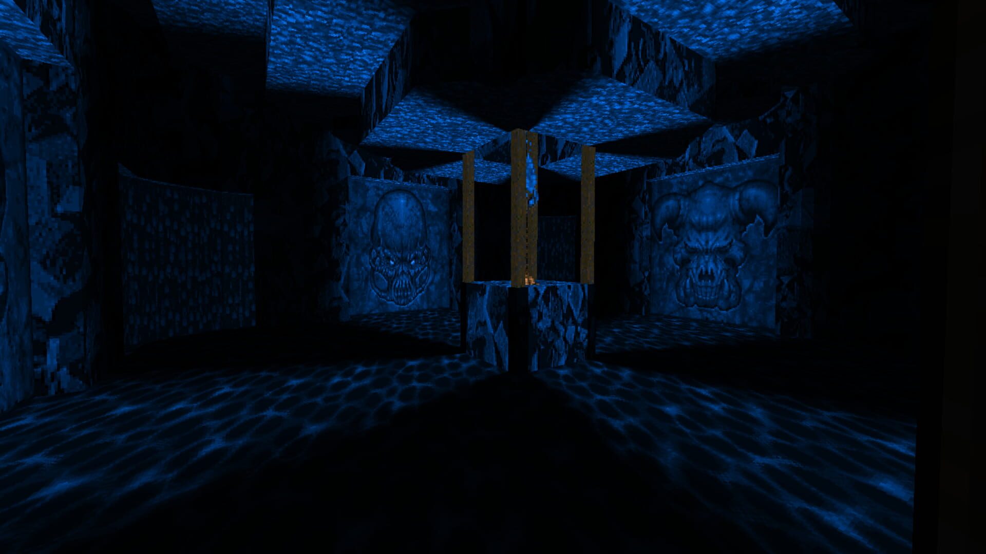 Grotto of the Scorned screenshot 3