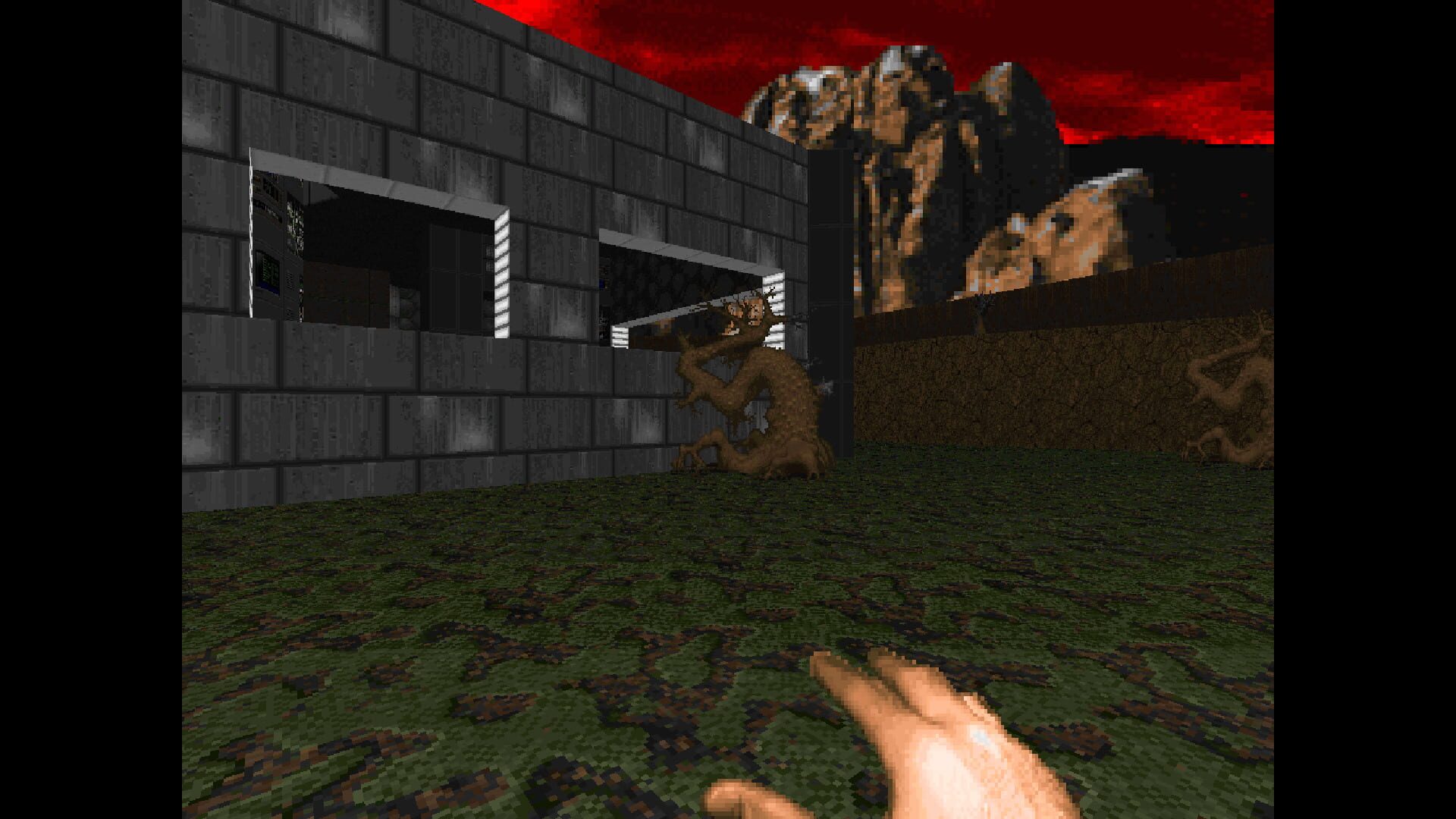 40 Minute-r screenshot 1