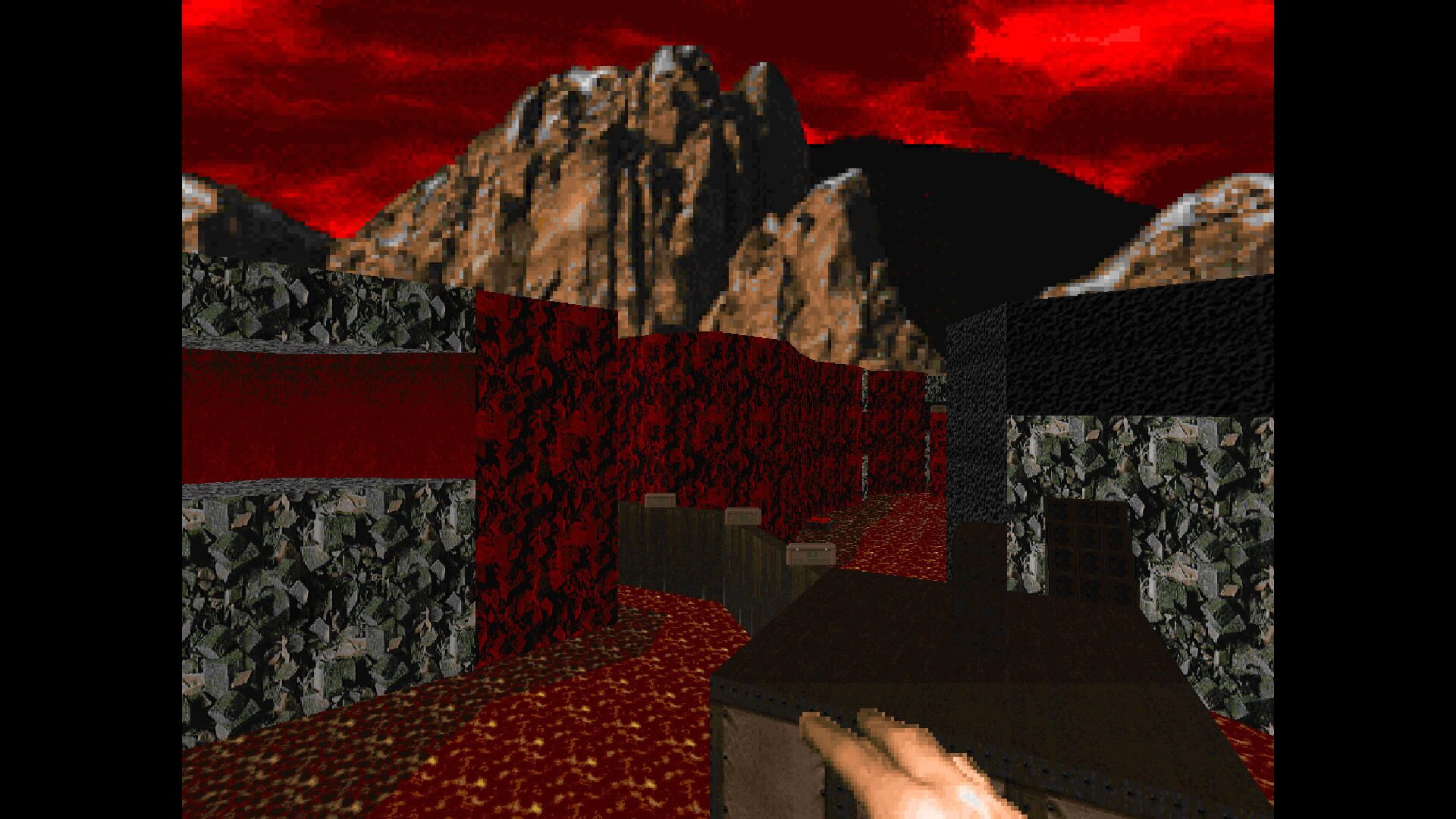 40 Minute-r screenshot 4
