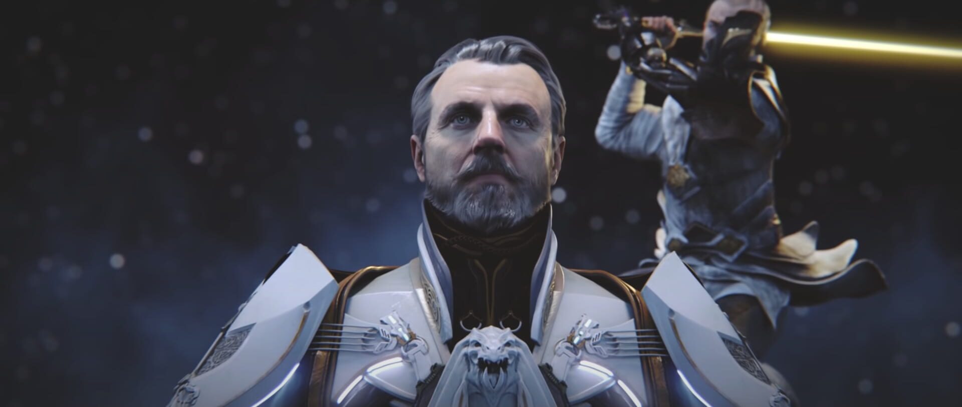 Star Wars: The Old Republic - Knights of the Fallen Empire screenshot 6