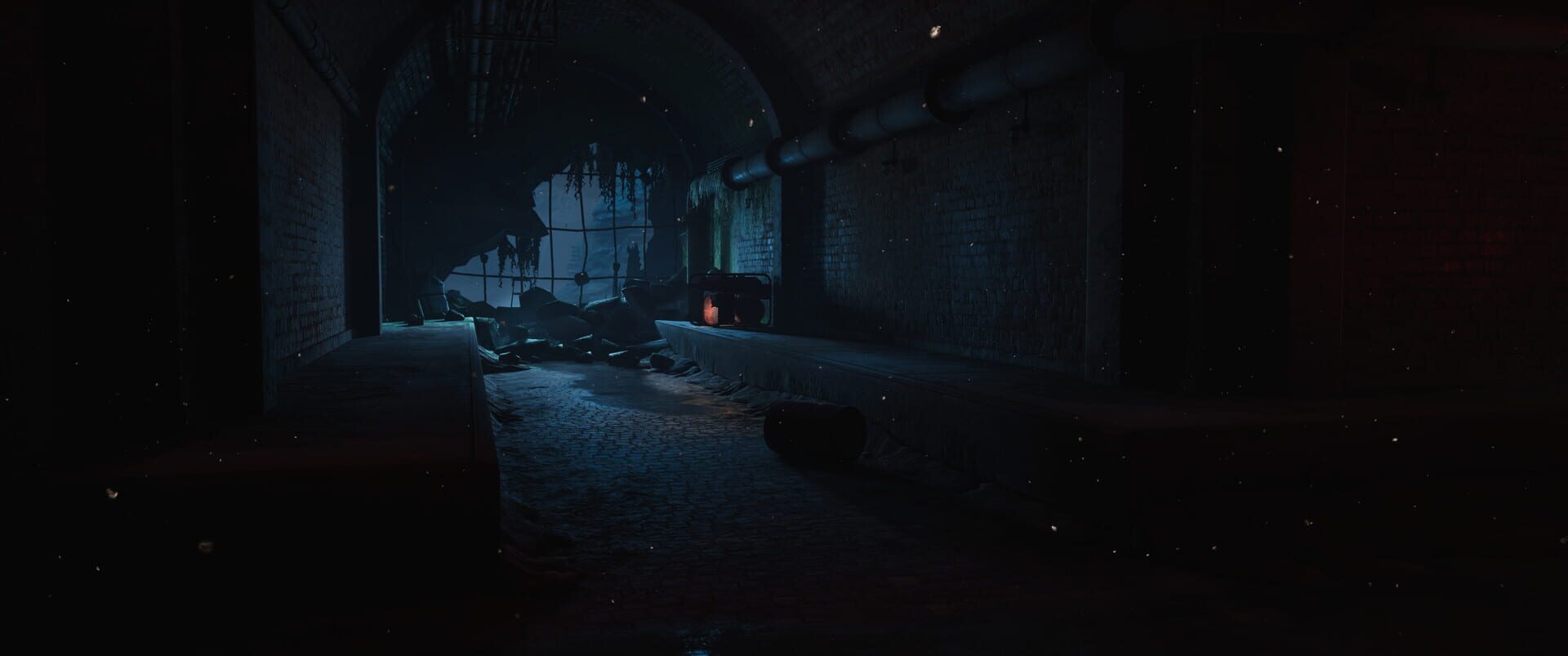 Poppy Playtime: Chapter 4 - Safe Haven screenshot 2