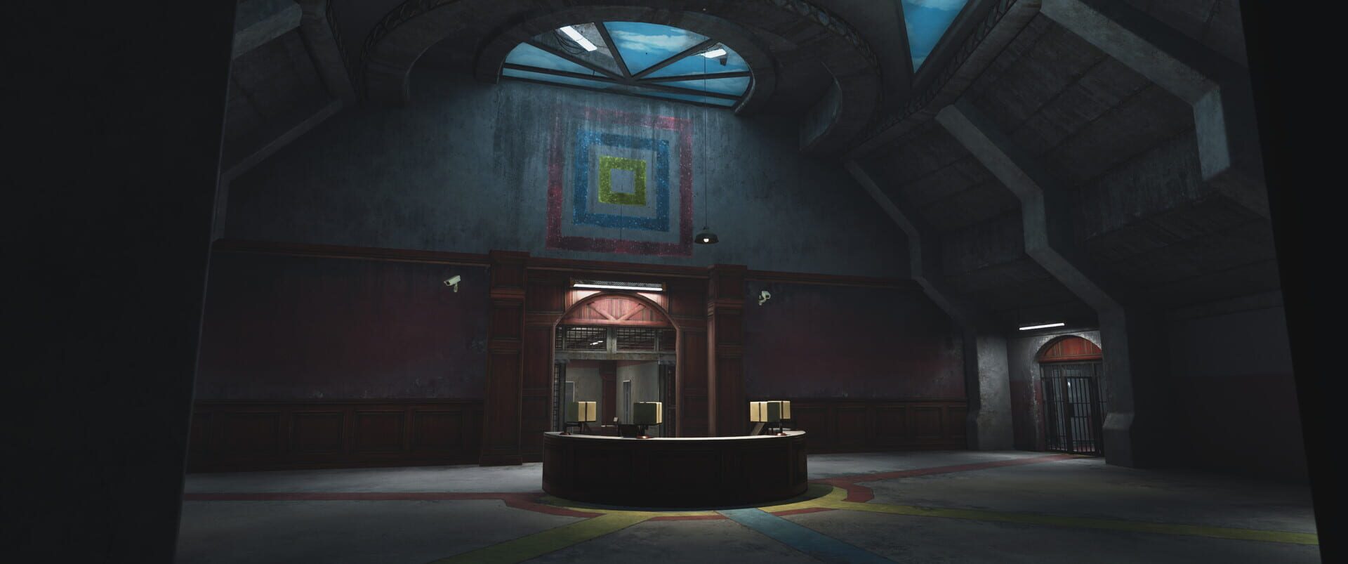 Poppy Playtime: Chapter 4 - Safe Haven screenshot 3