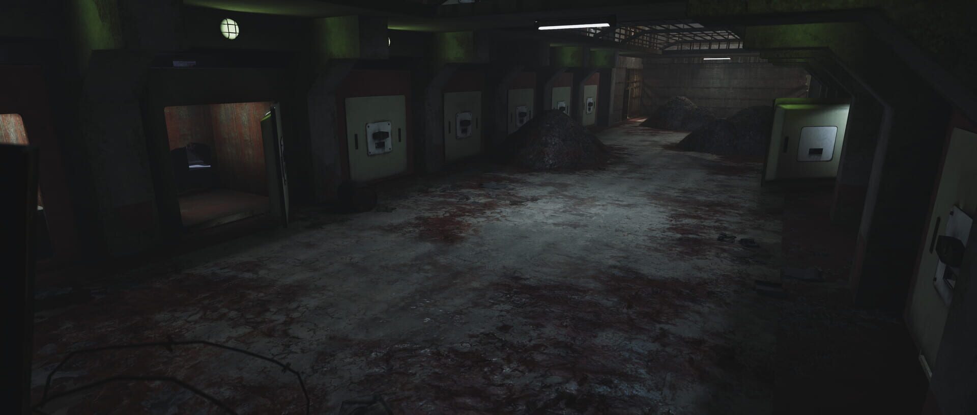 Poppy Playtime: Chapter 4 - Safe Haven screenshot 4