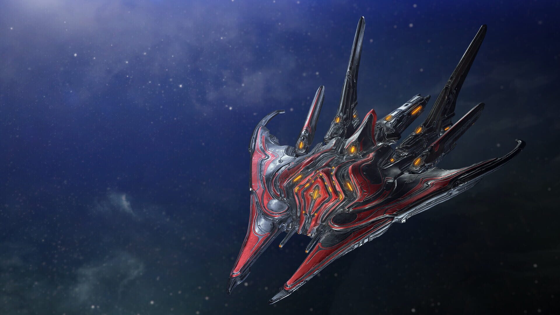 Warframe: Jade Chorus Pack screenshot 4