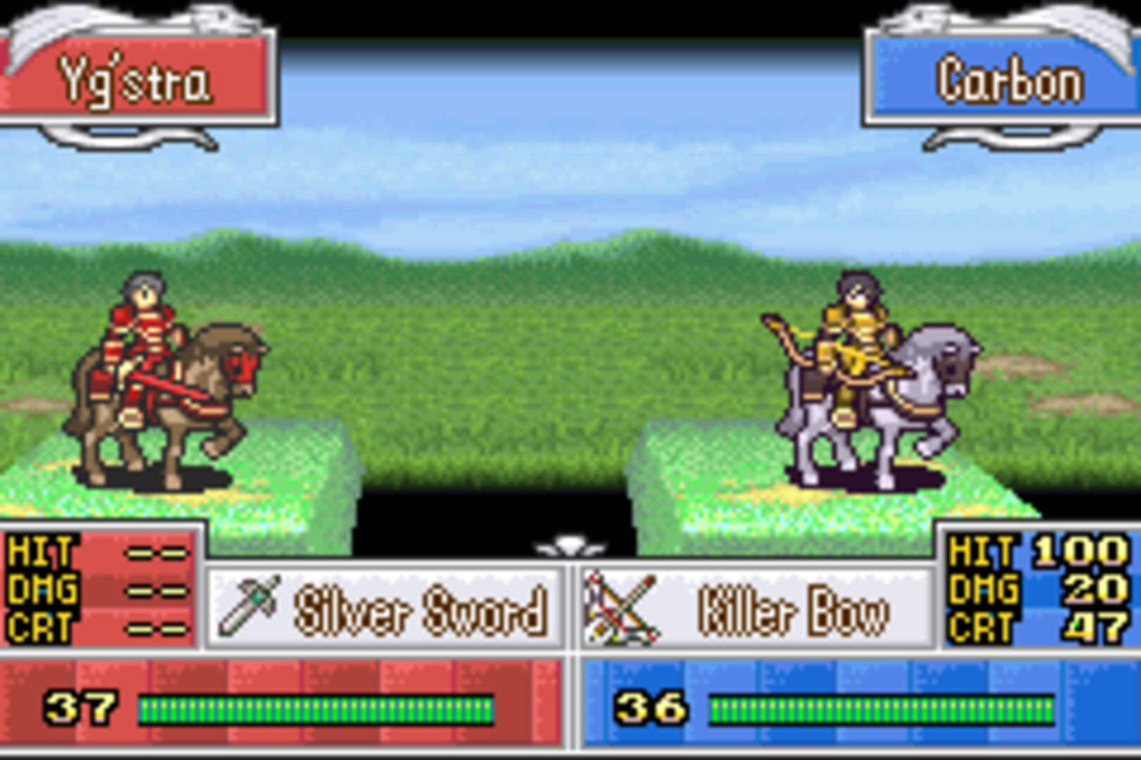 Fire Emblem: The Morrow’s Golden Country screenshot 2