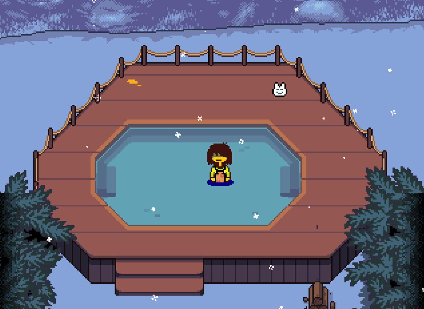 Deltatale screenshot 4