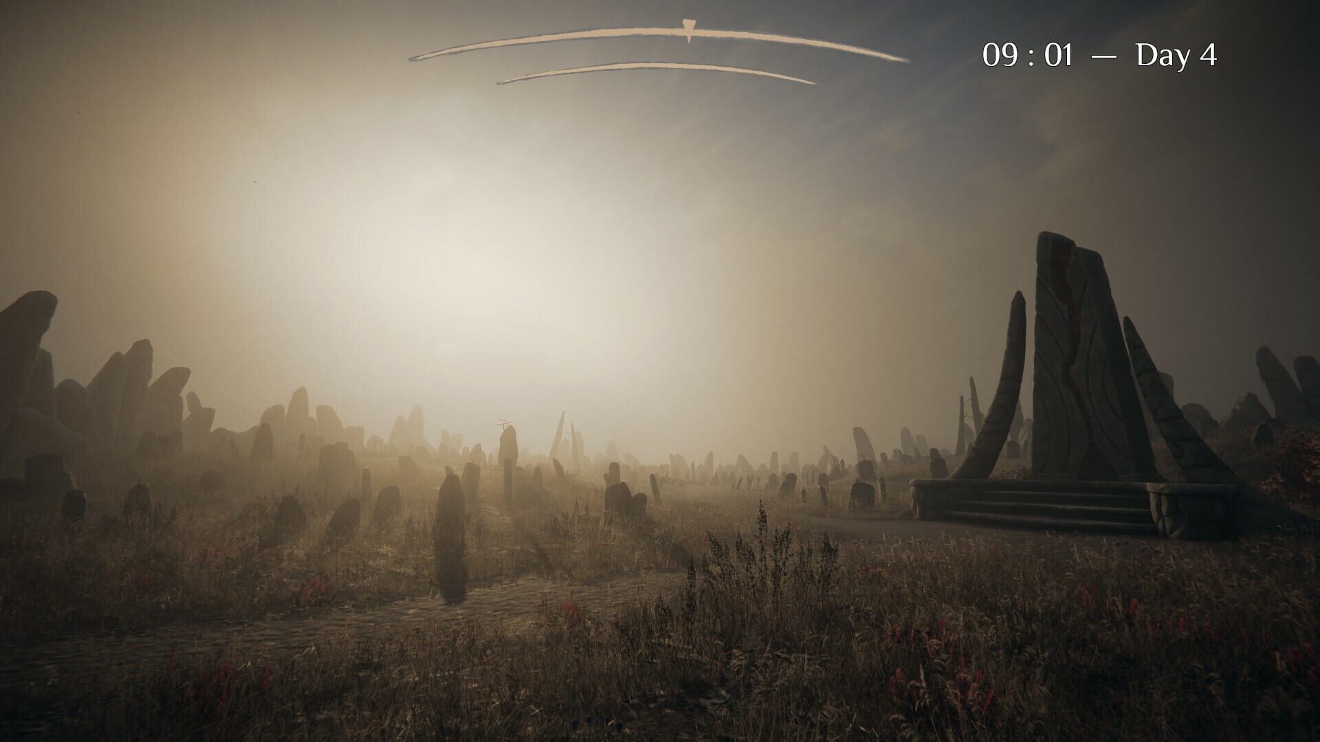 Pathologic 3 screenshot 1