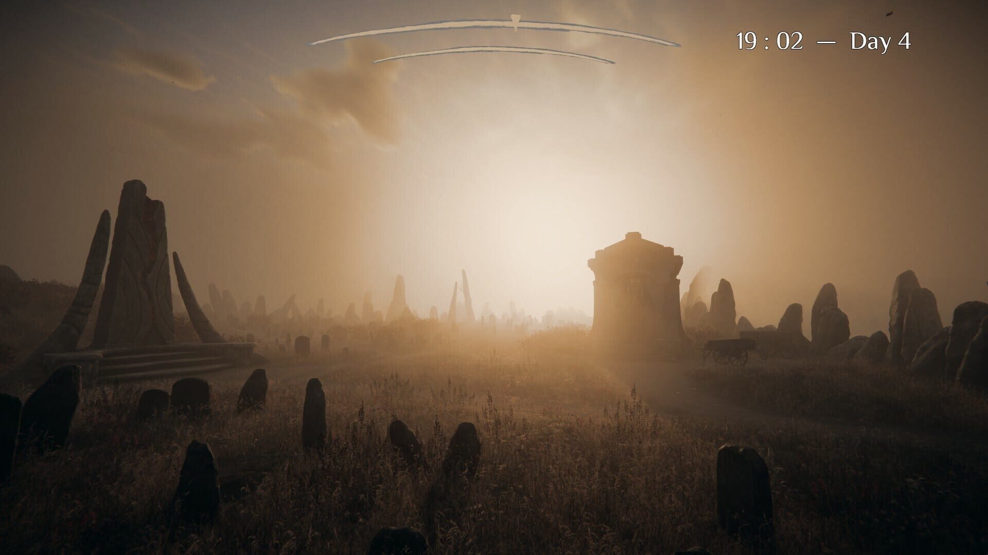 Pathologic 3 screenshot 3