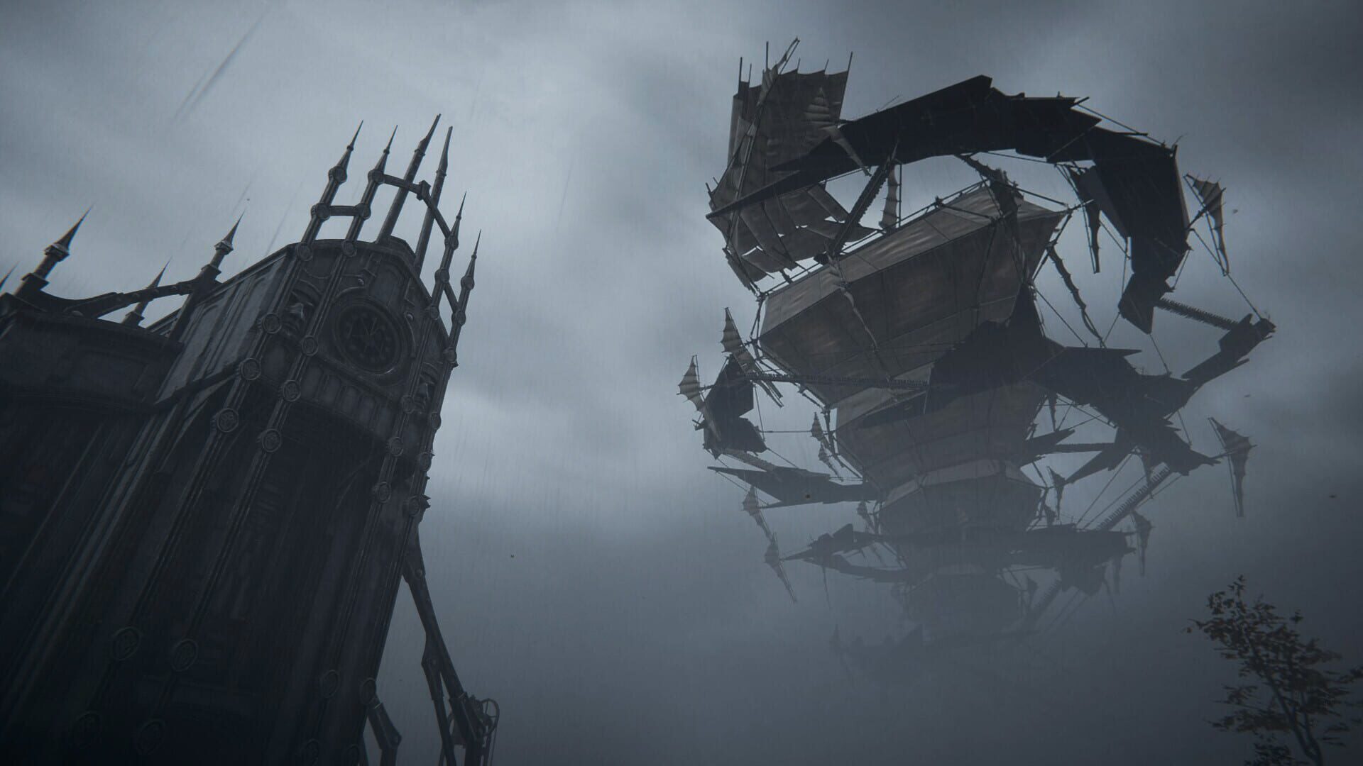 Pathologic 3 screenshot 5
