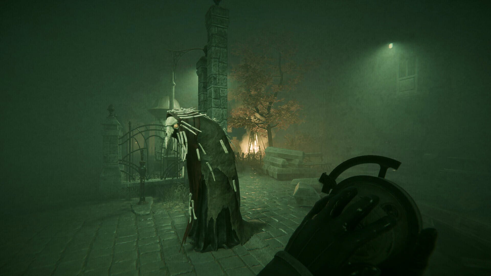 Pathologic 3 screenshot 6