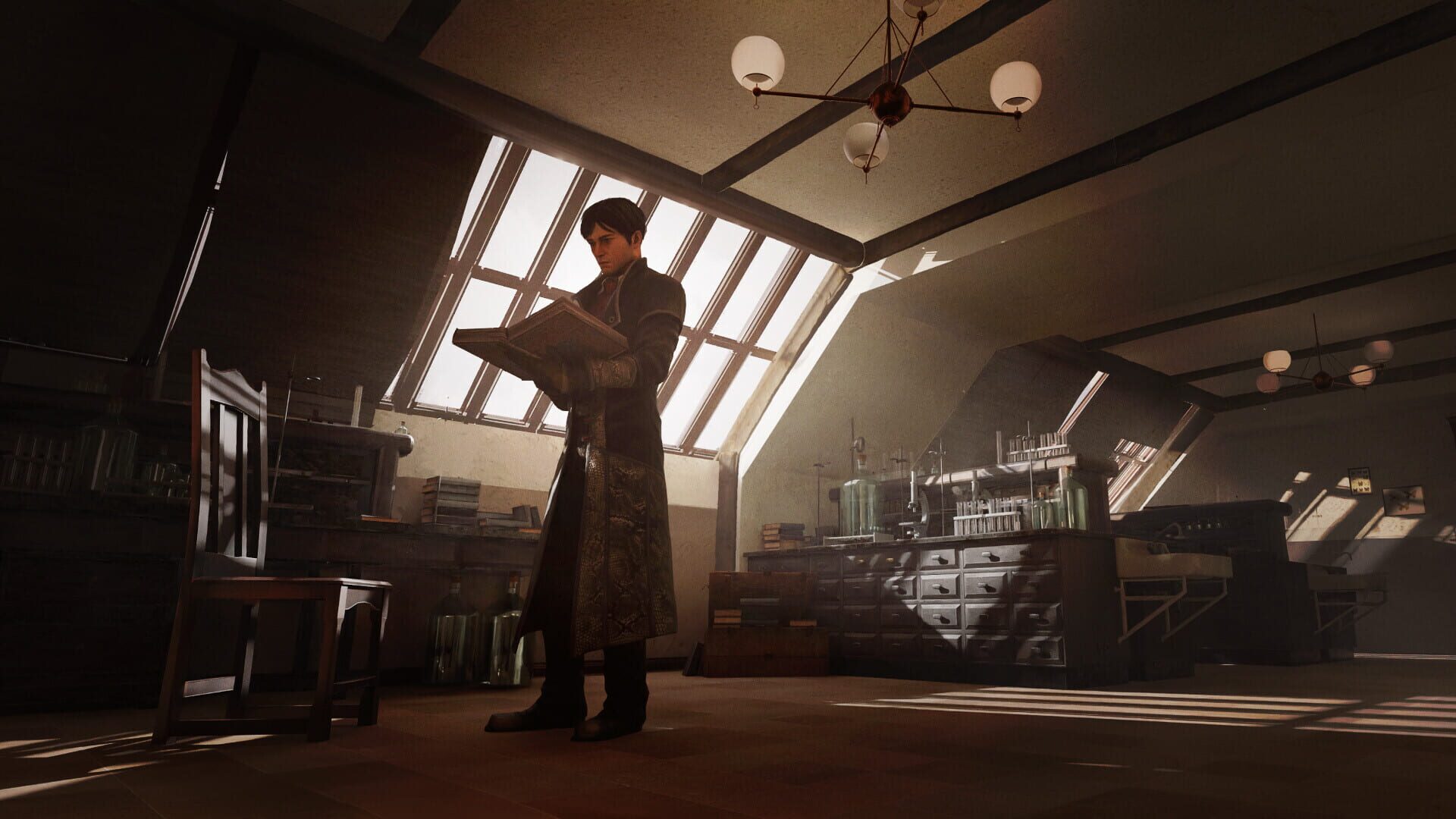 Pathologic 3 screenshot 7