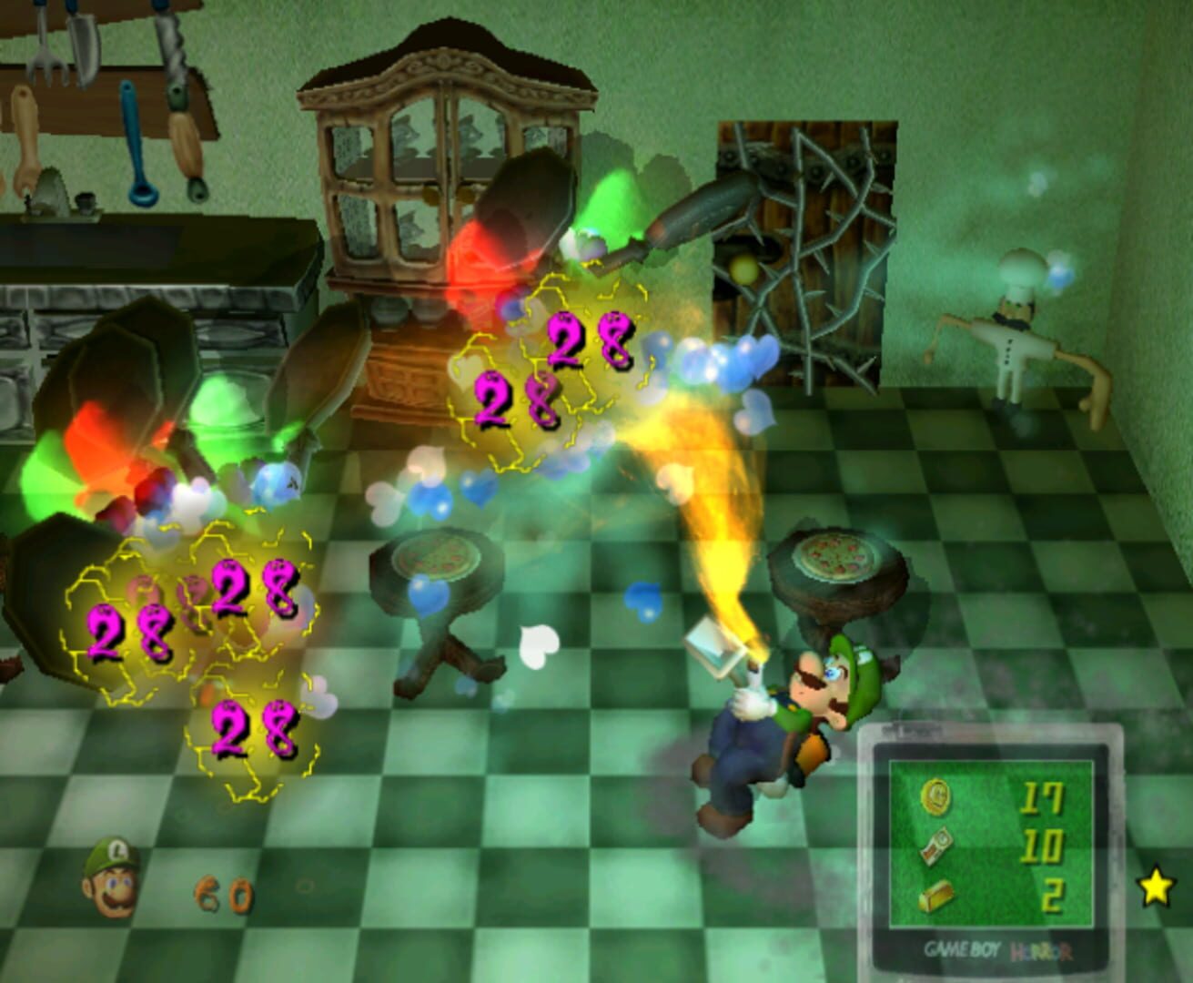 Luigi's Requiem screenshot 4